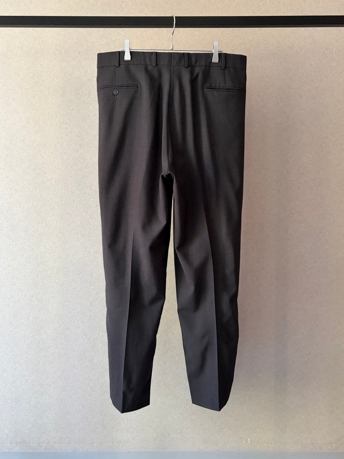 90's Brooks Brothers wool slacks