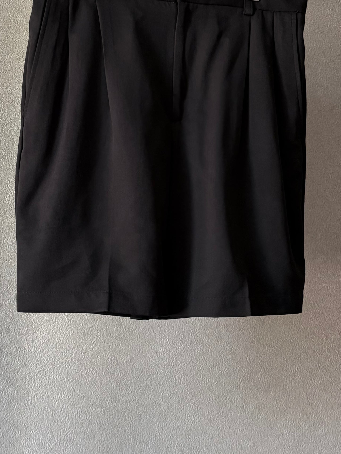 00's claiborne slacks shorts