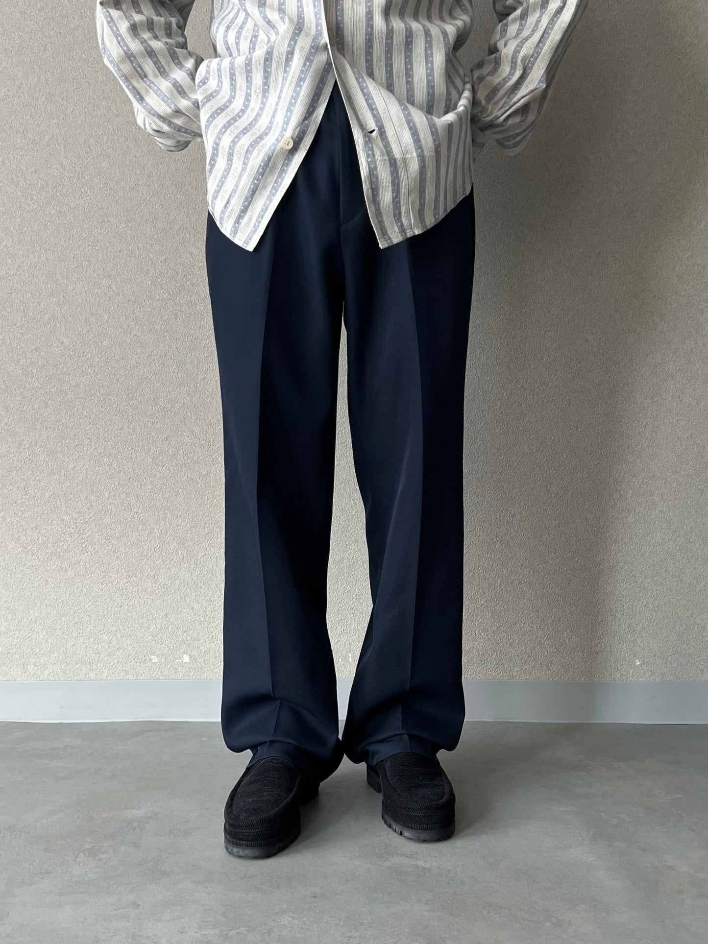 90's Levi's action slacks