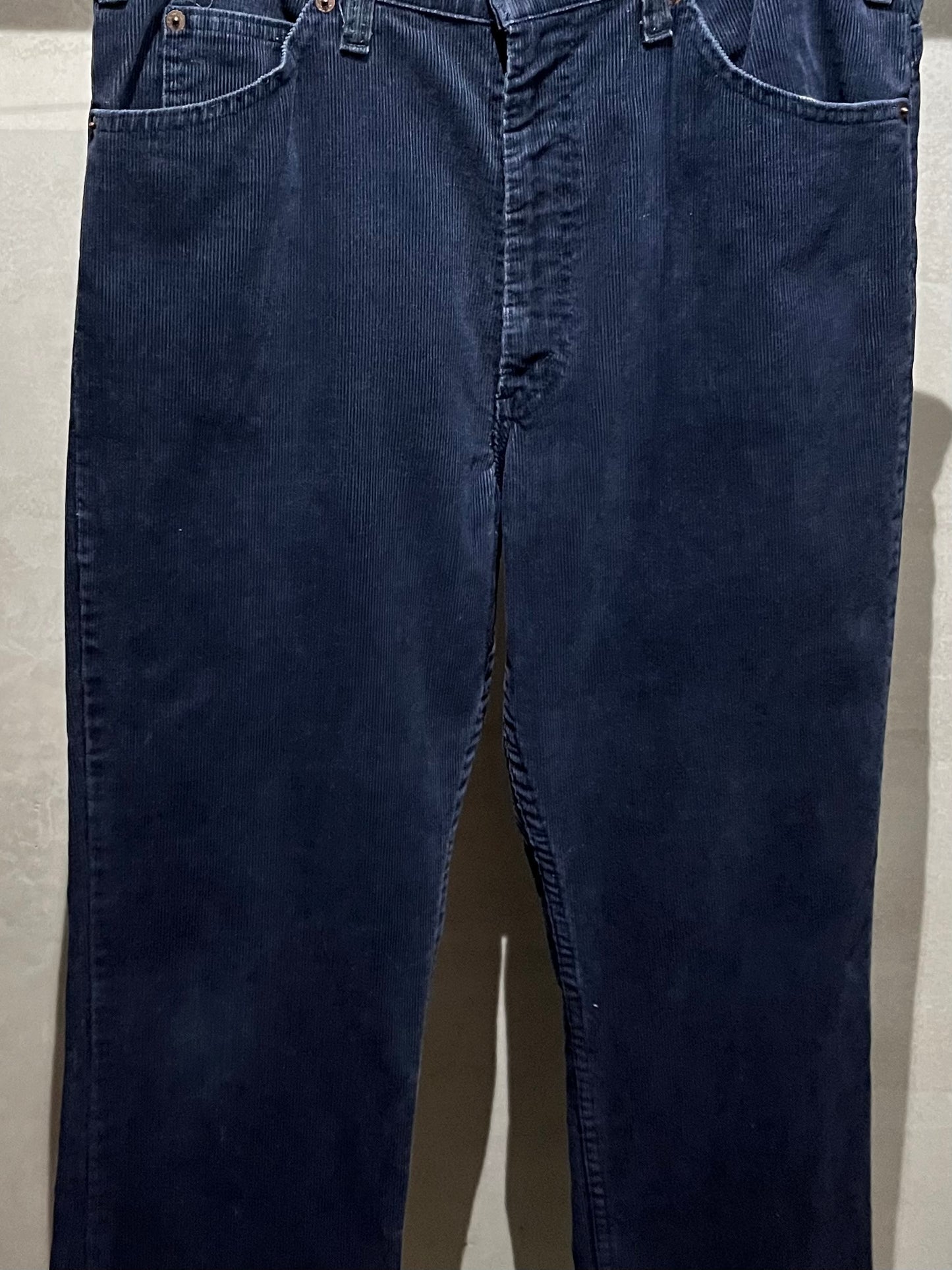 80's Levi's 517 corduroy pants “Made in USA”