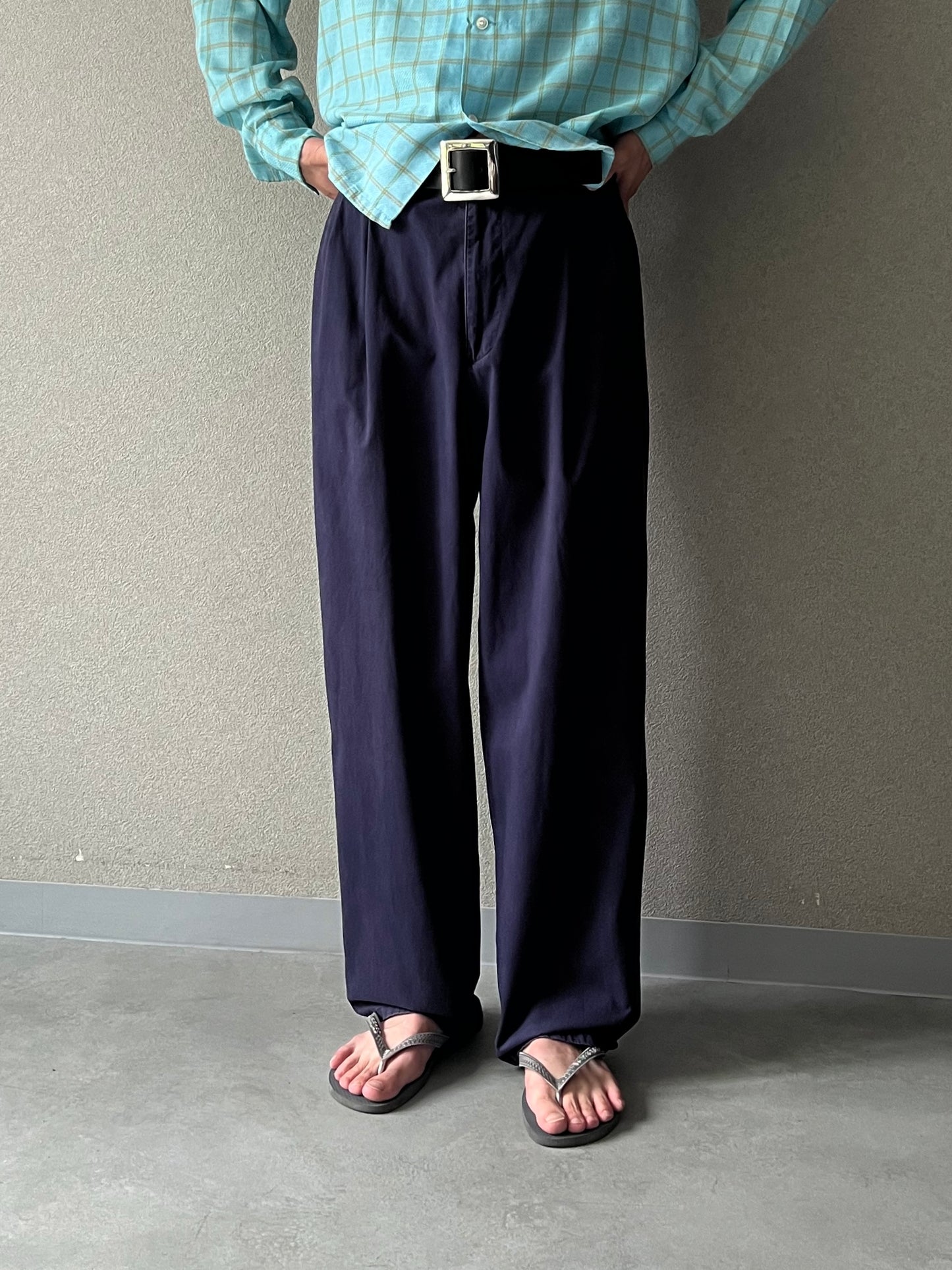 90's Polo Ralph Lauren chino pants