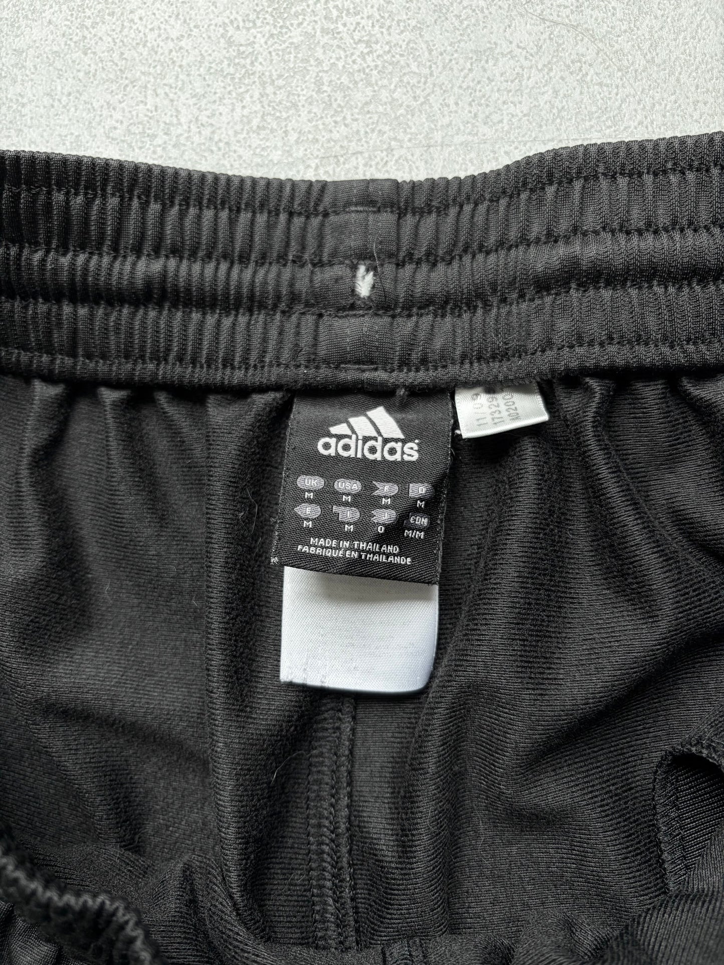 00's adidas track pants