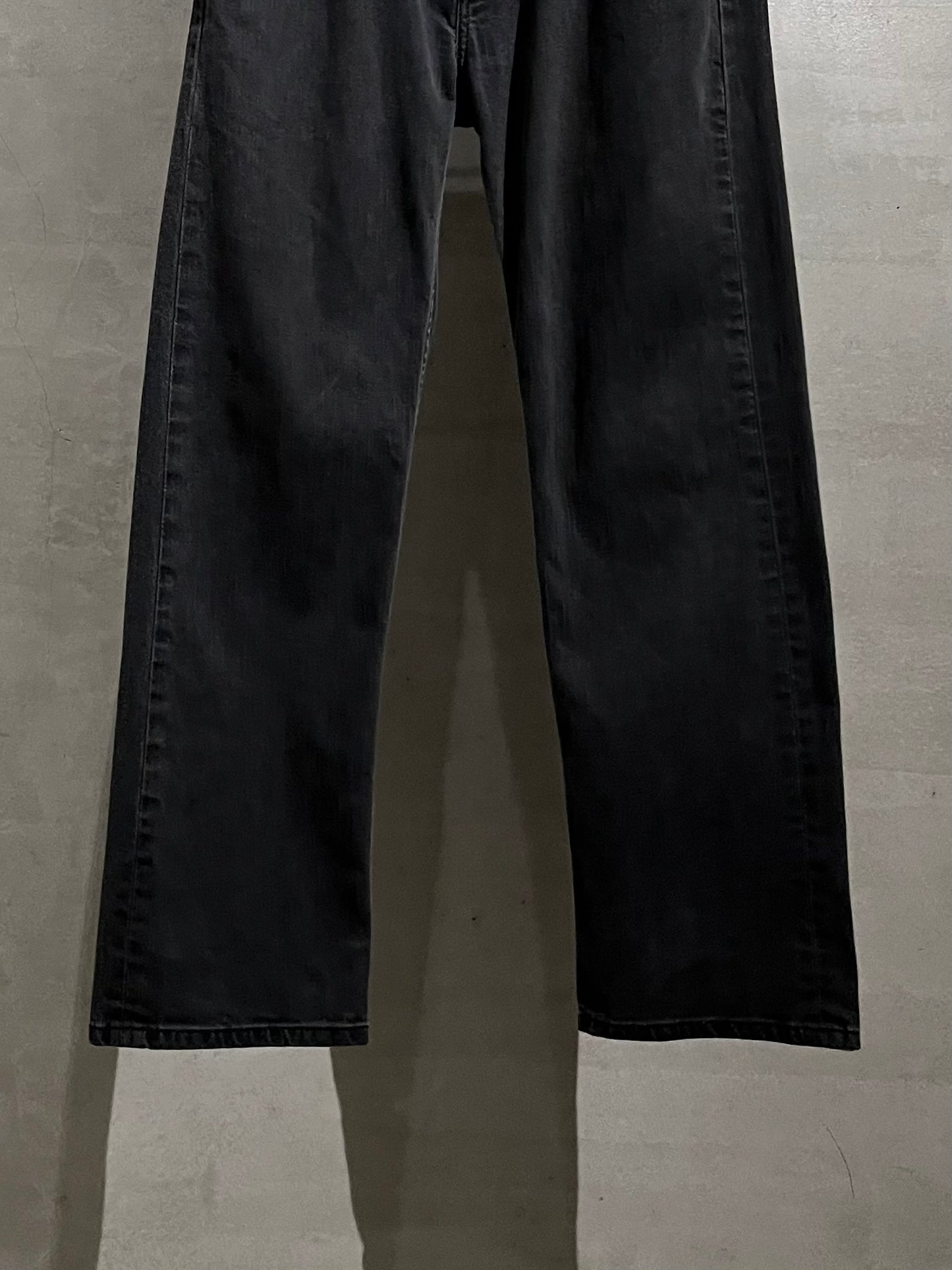00's Levi's 569 denim pants
