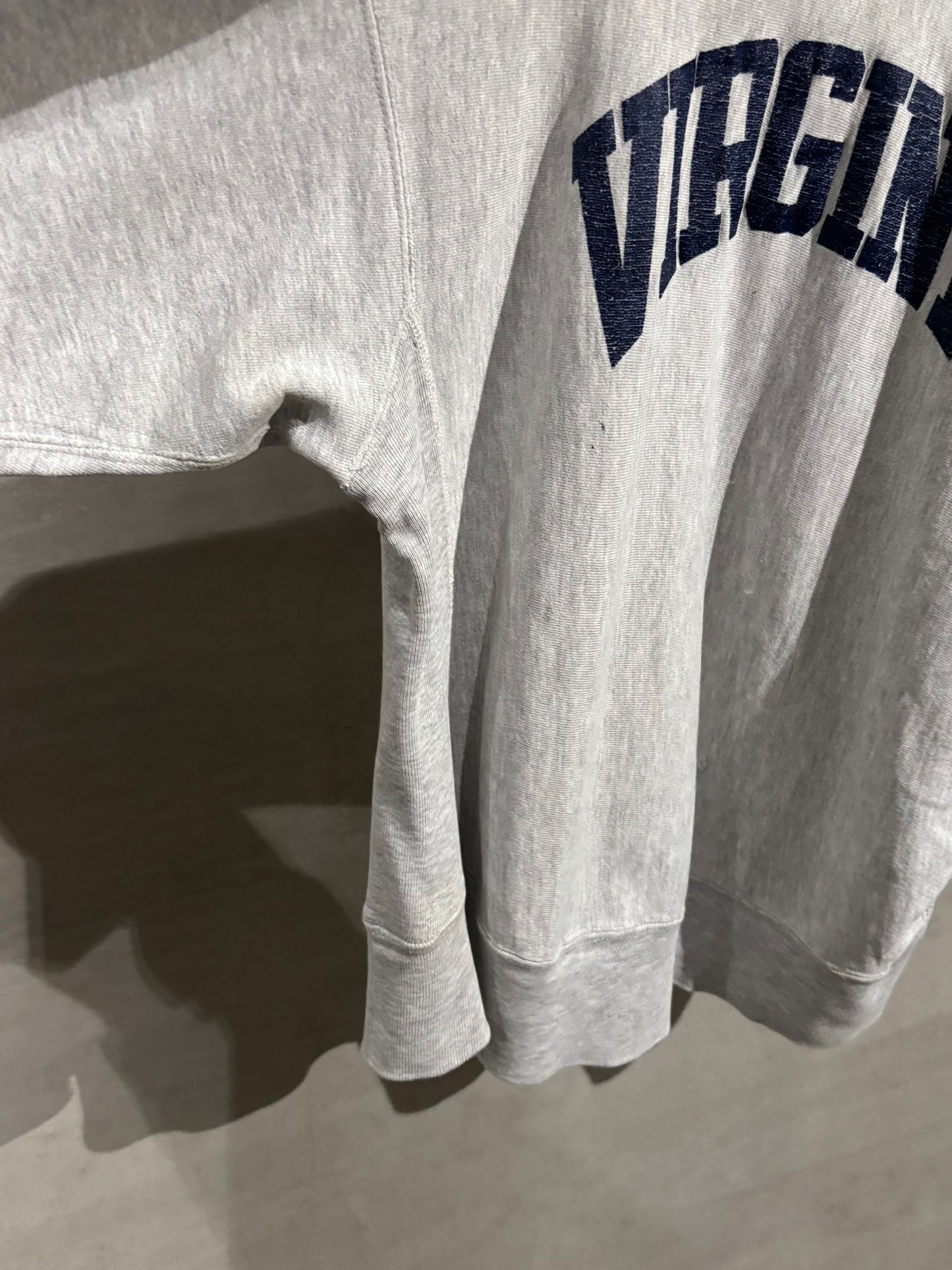 80's Champion REVERSE WEAVE “Made in USA”