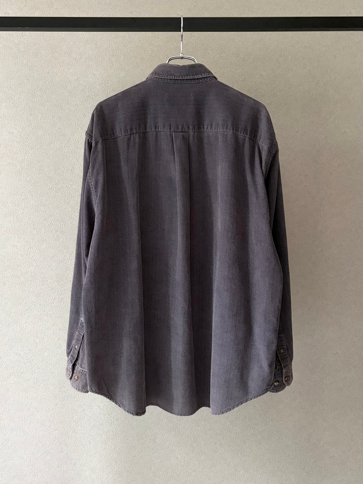 90's〜 Eddie Bauer corduroy shirt