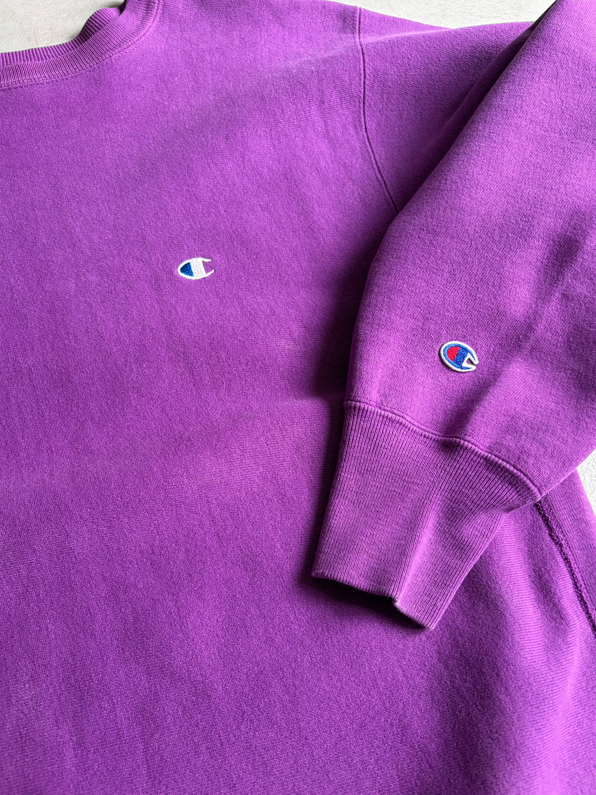 90's Champion REVERSE WEAVE “Made in USA”