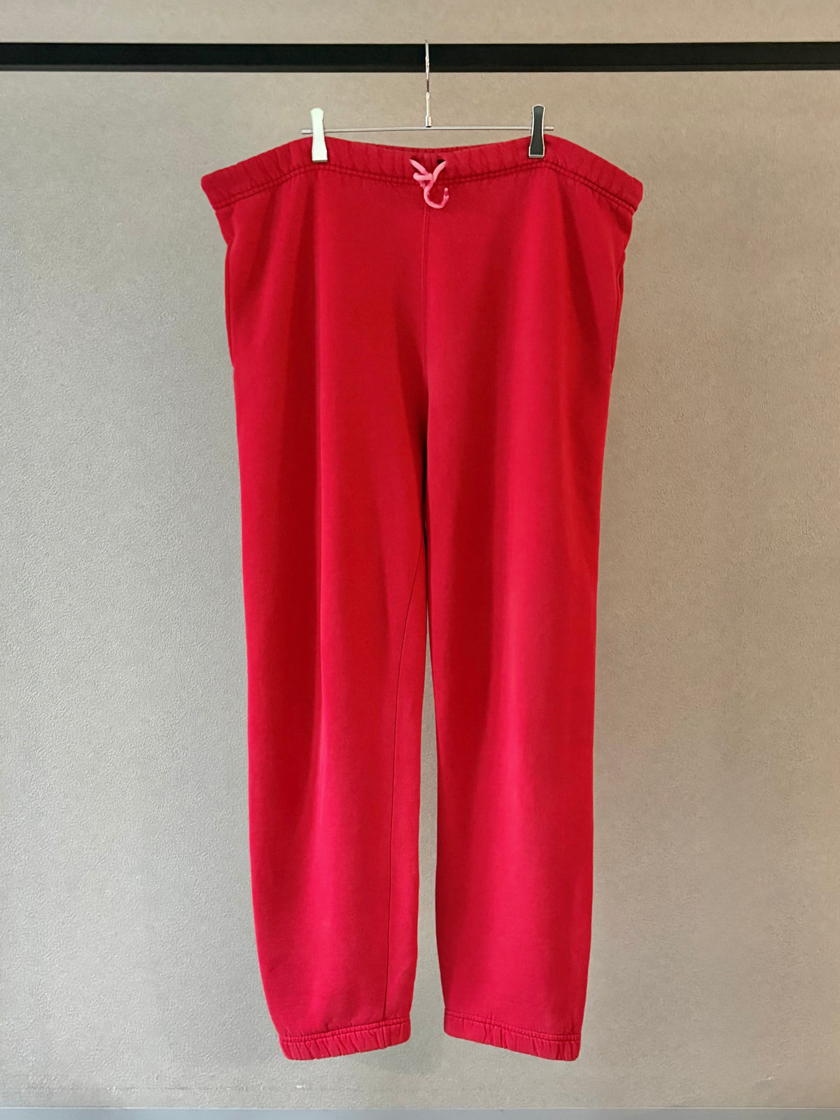 90's GAP sweat pants “Made in USA”