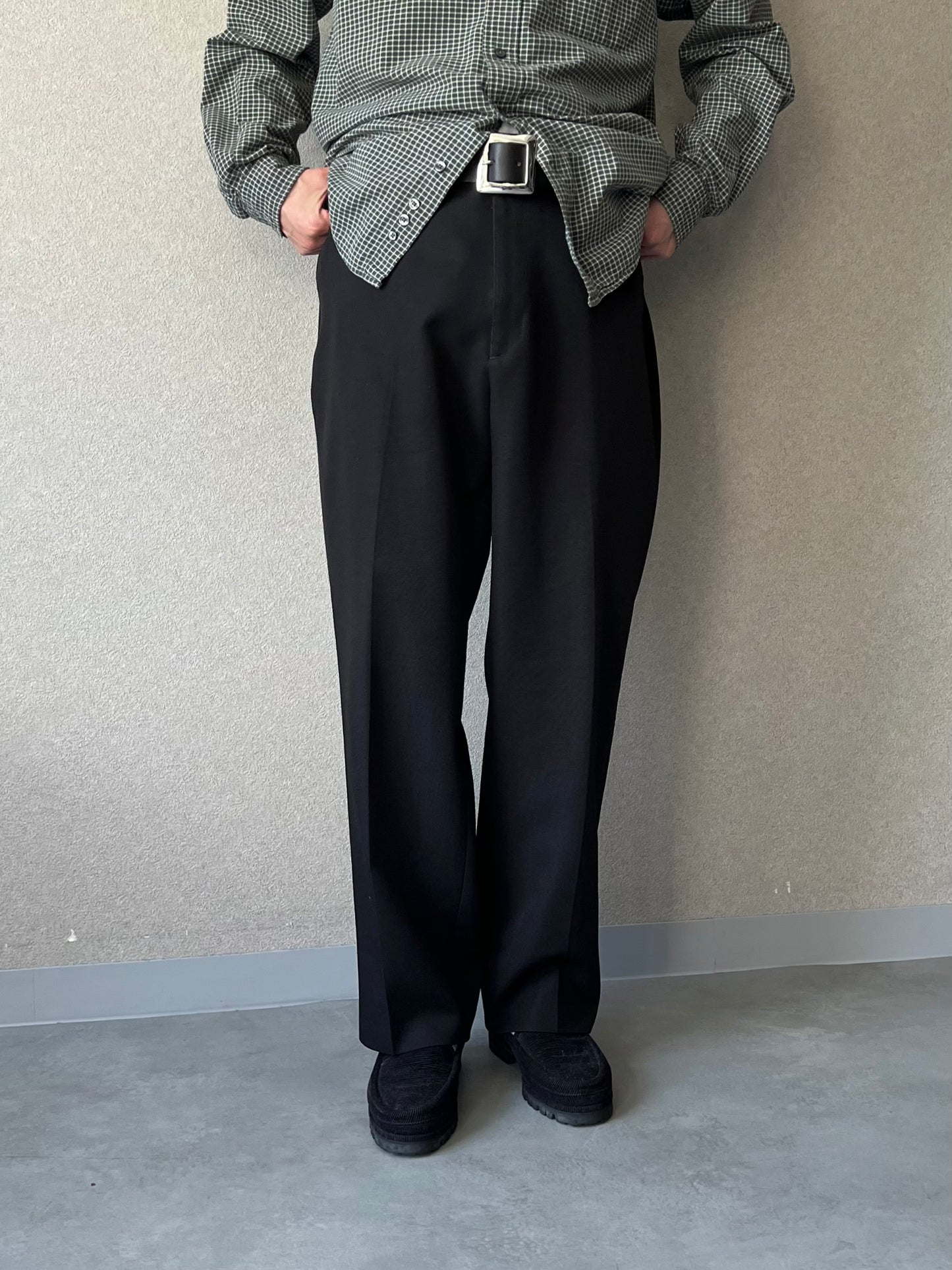 90's Levi's action slacks