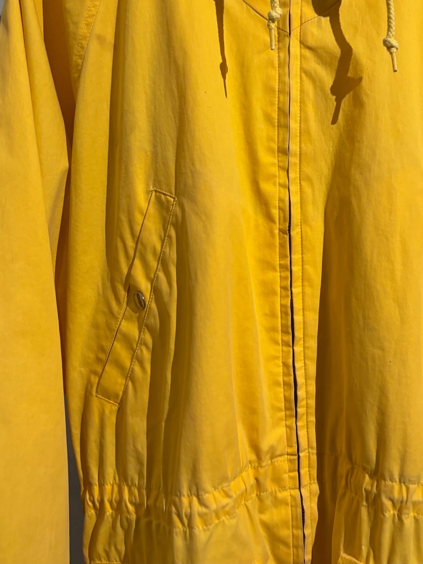 80's〜 Polo Ralph Lauren hooded jacket