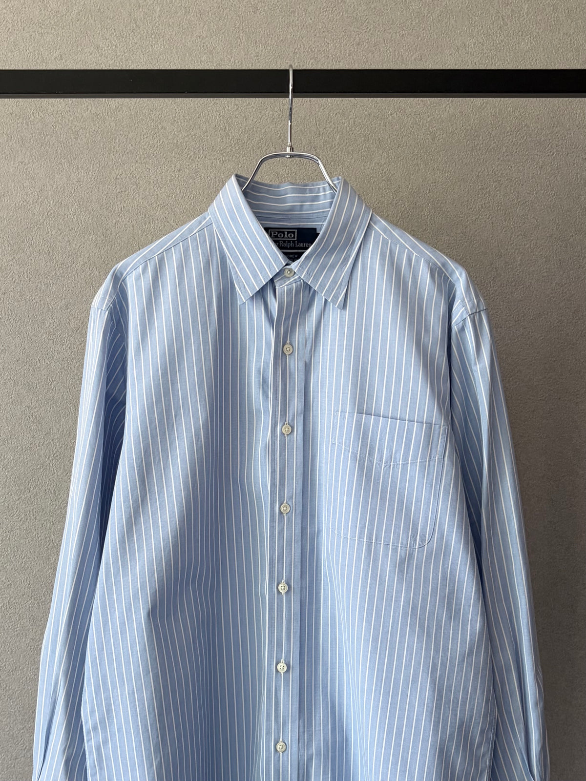 90's〜 Polo Ralph Lauren shirt
