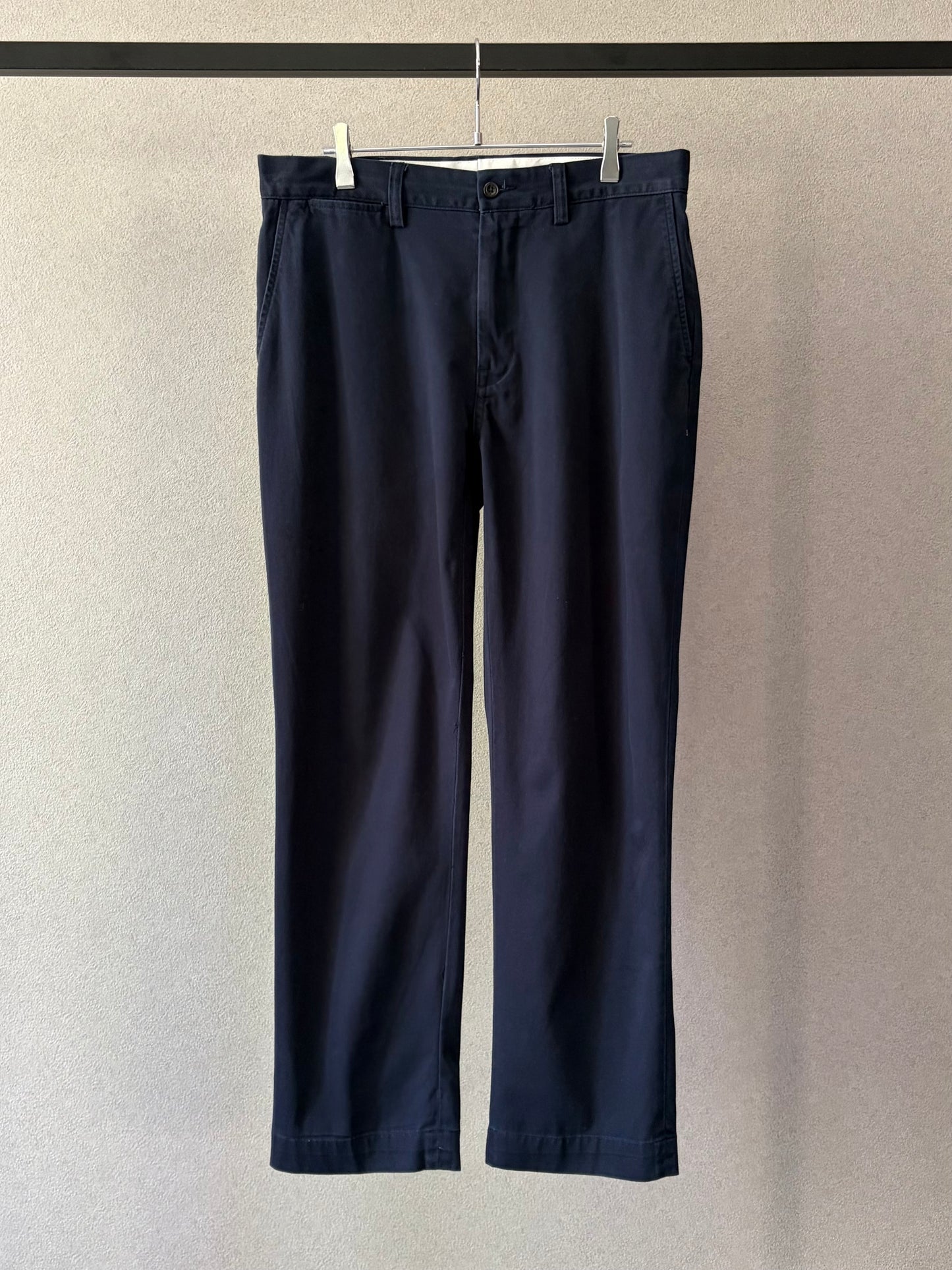 00's Polo Ralph Lauren chino pants