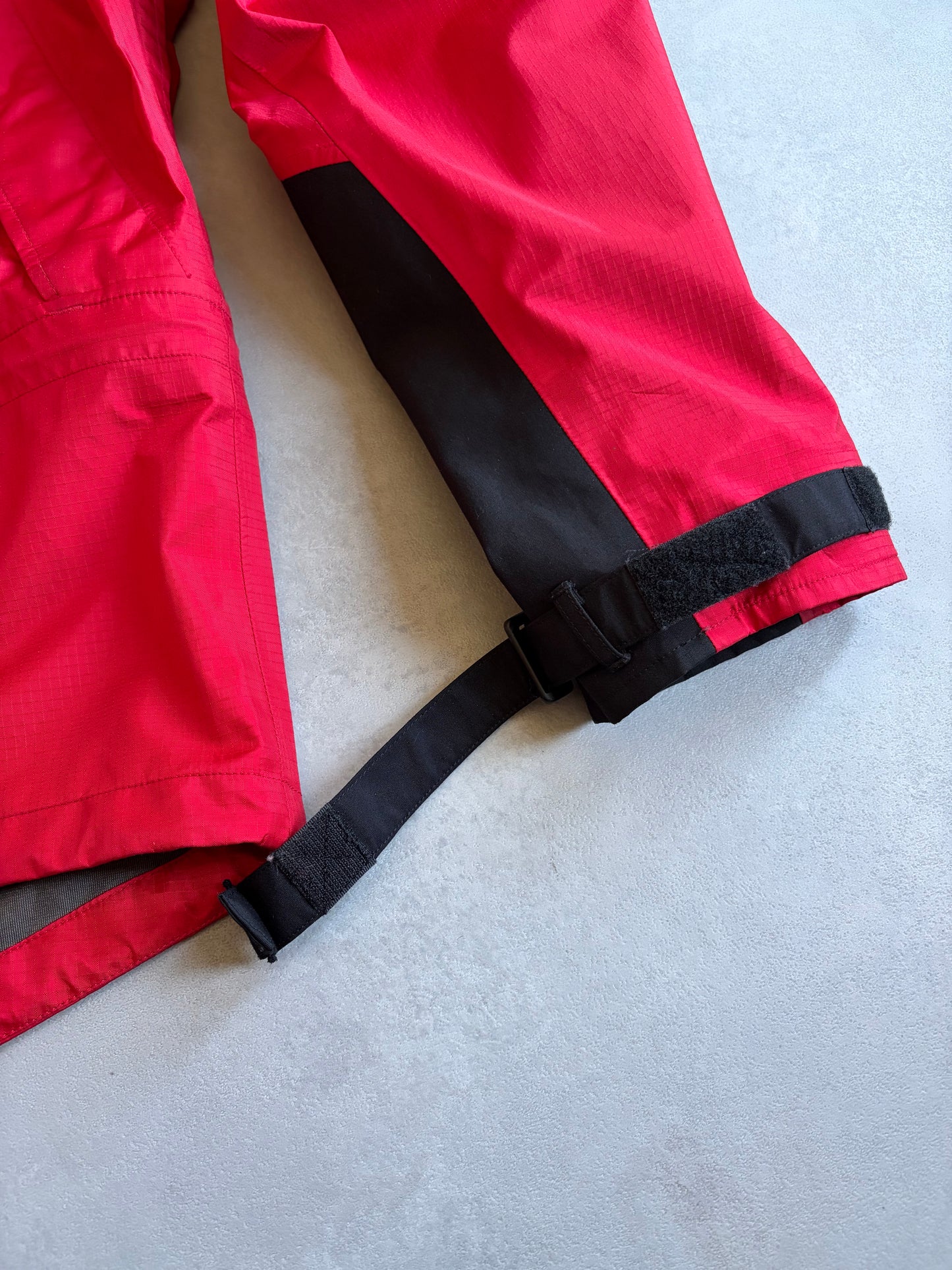 90's EMS GORE-TEX nylon jacket