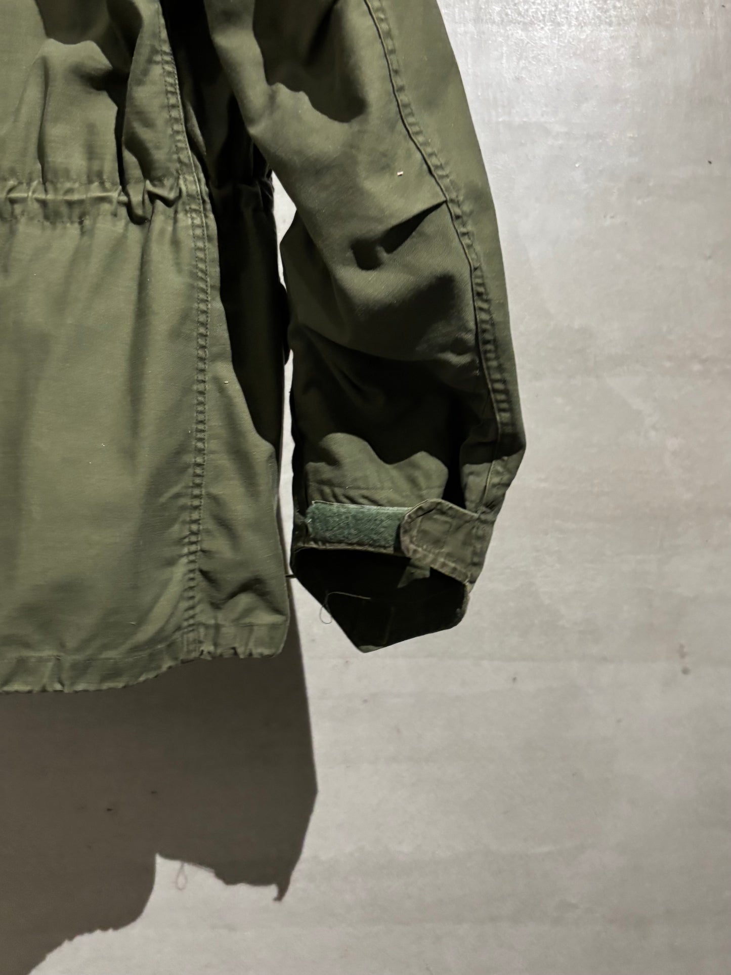 60's US.ARMY M-65 field jacket