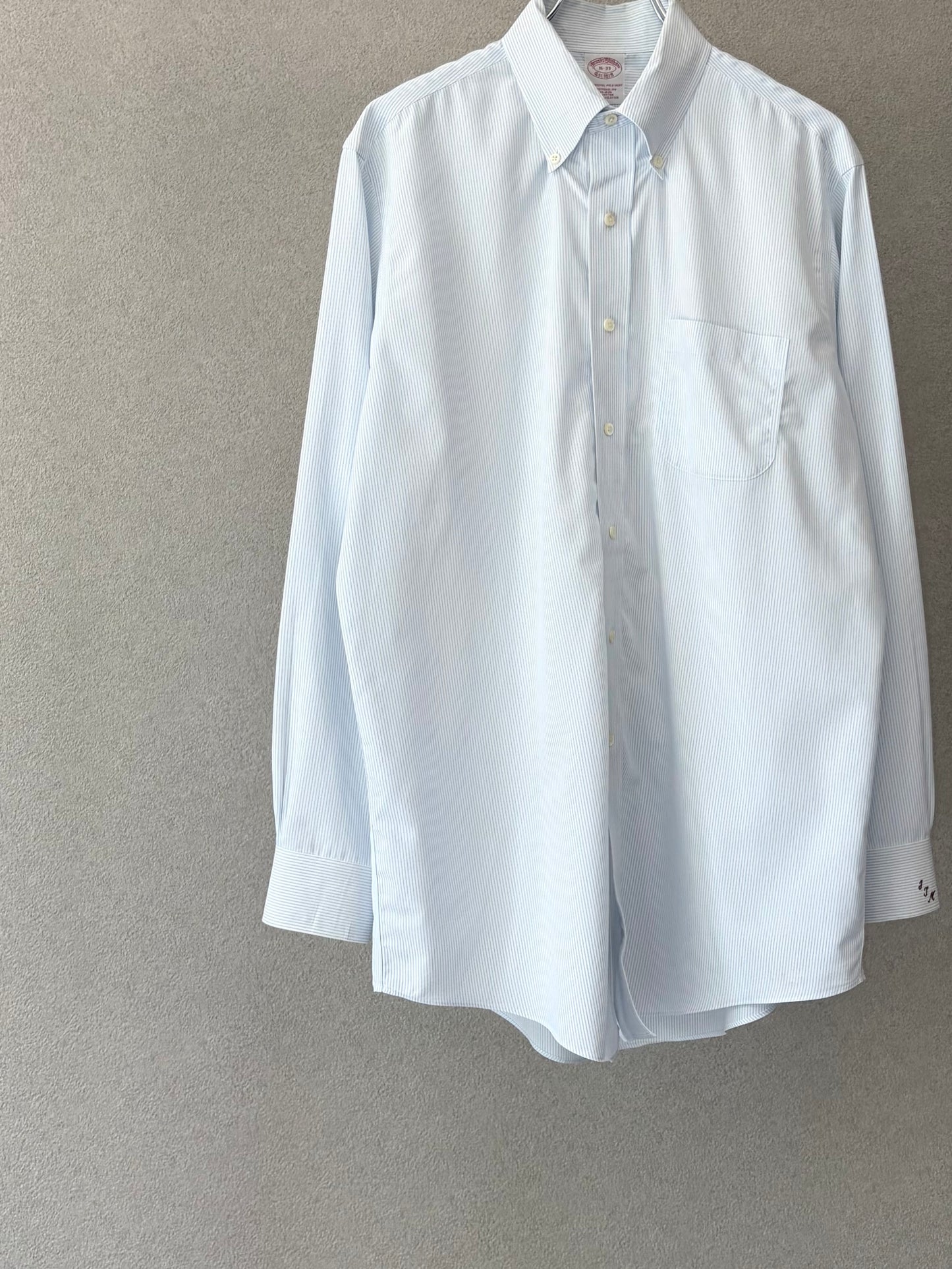 00's Brooks Brothers BD shirt
