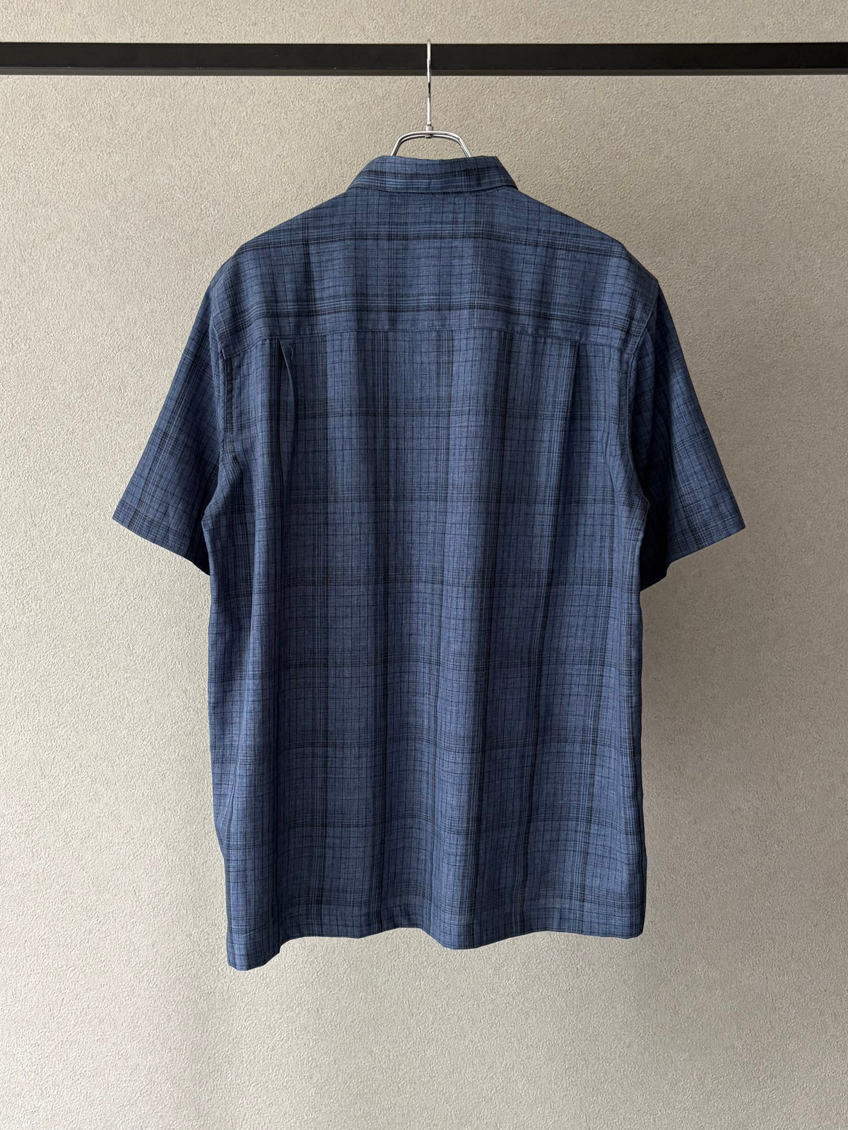 00's GEORGE S/S shirt