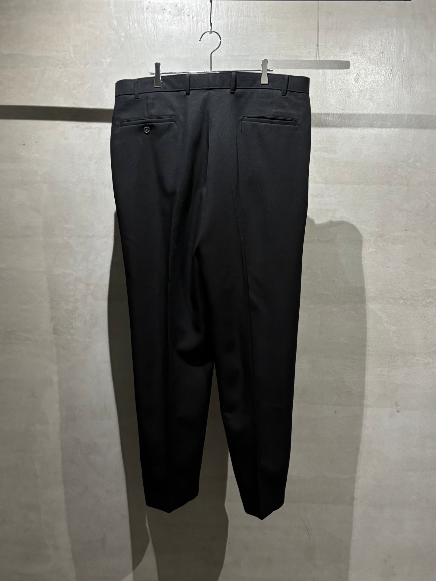 90's Levi's action slacks
