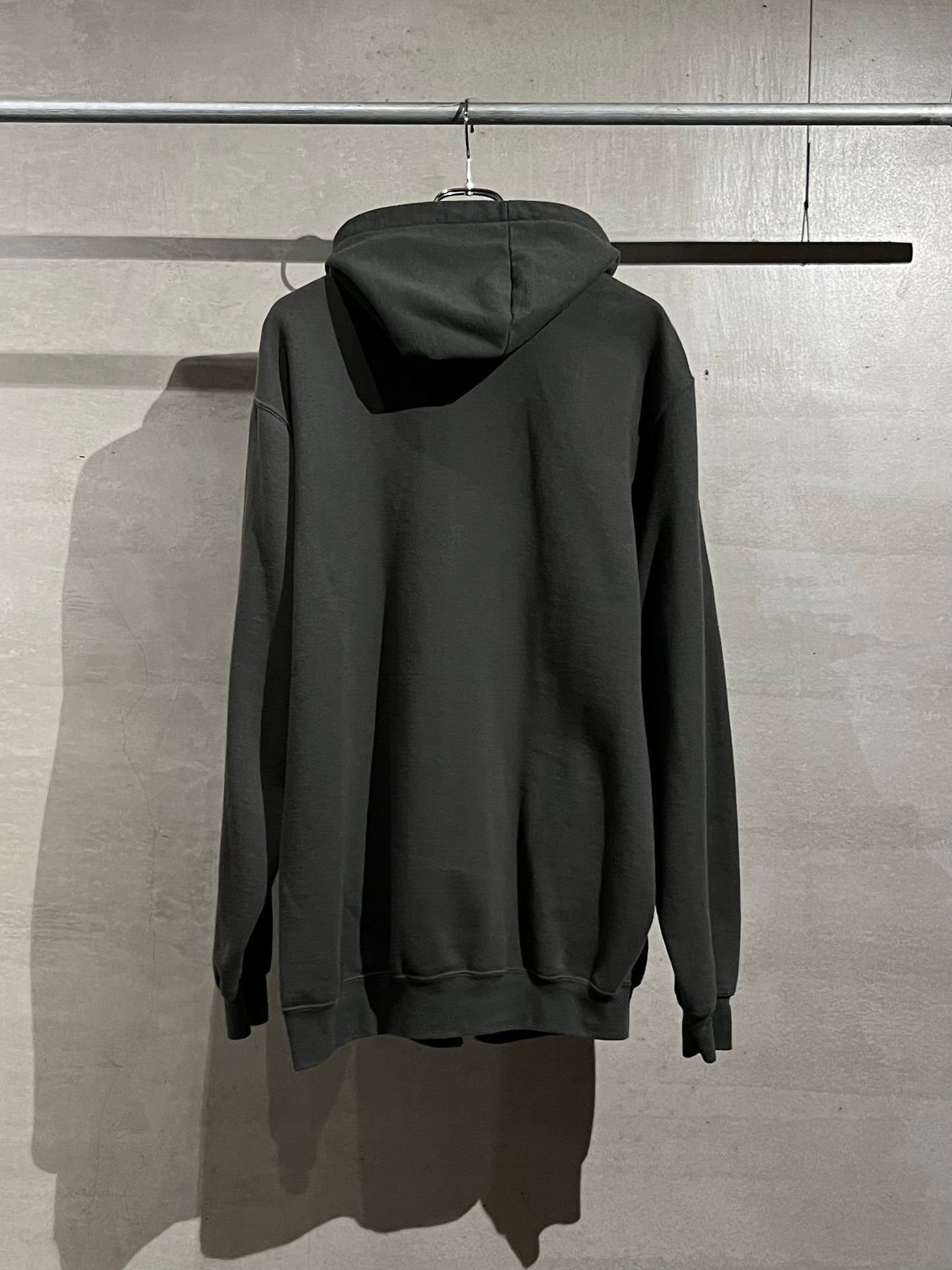 90's〜 carhatt zip up sweat hoodie