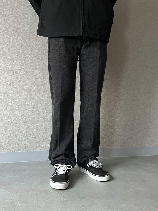 90's Levi's 501 denim pants “Made in USA”