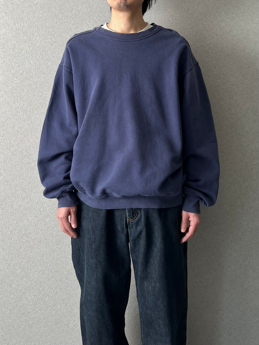 90's PLUMA×RUSSELL sweater