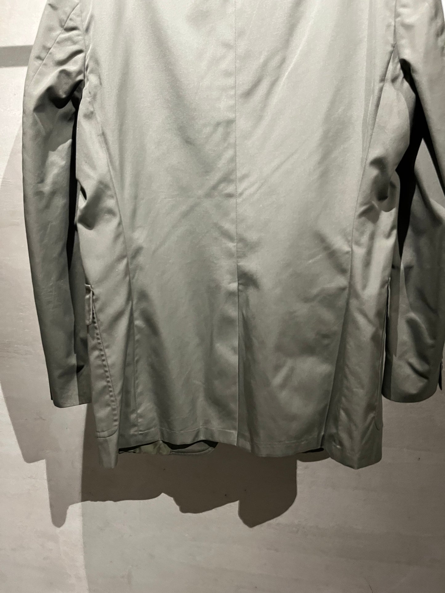 70's BROOKS BROTHERS tailored jacket "MADE in USA"