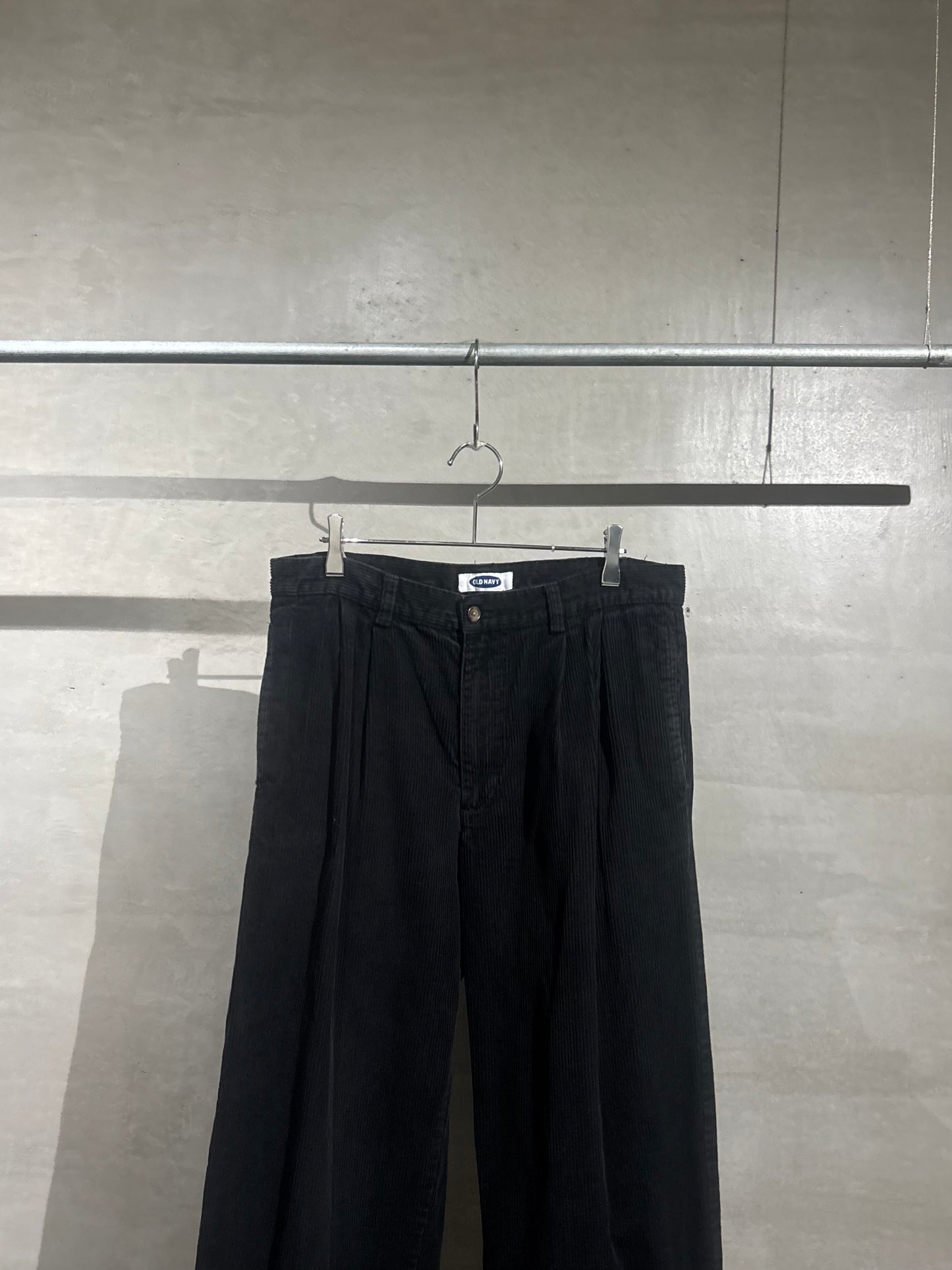 00's OLD NAVY corduroy pants