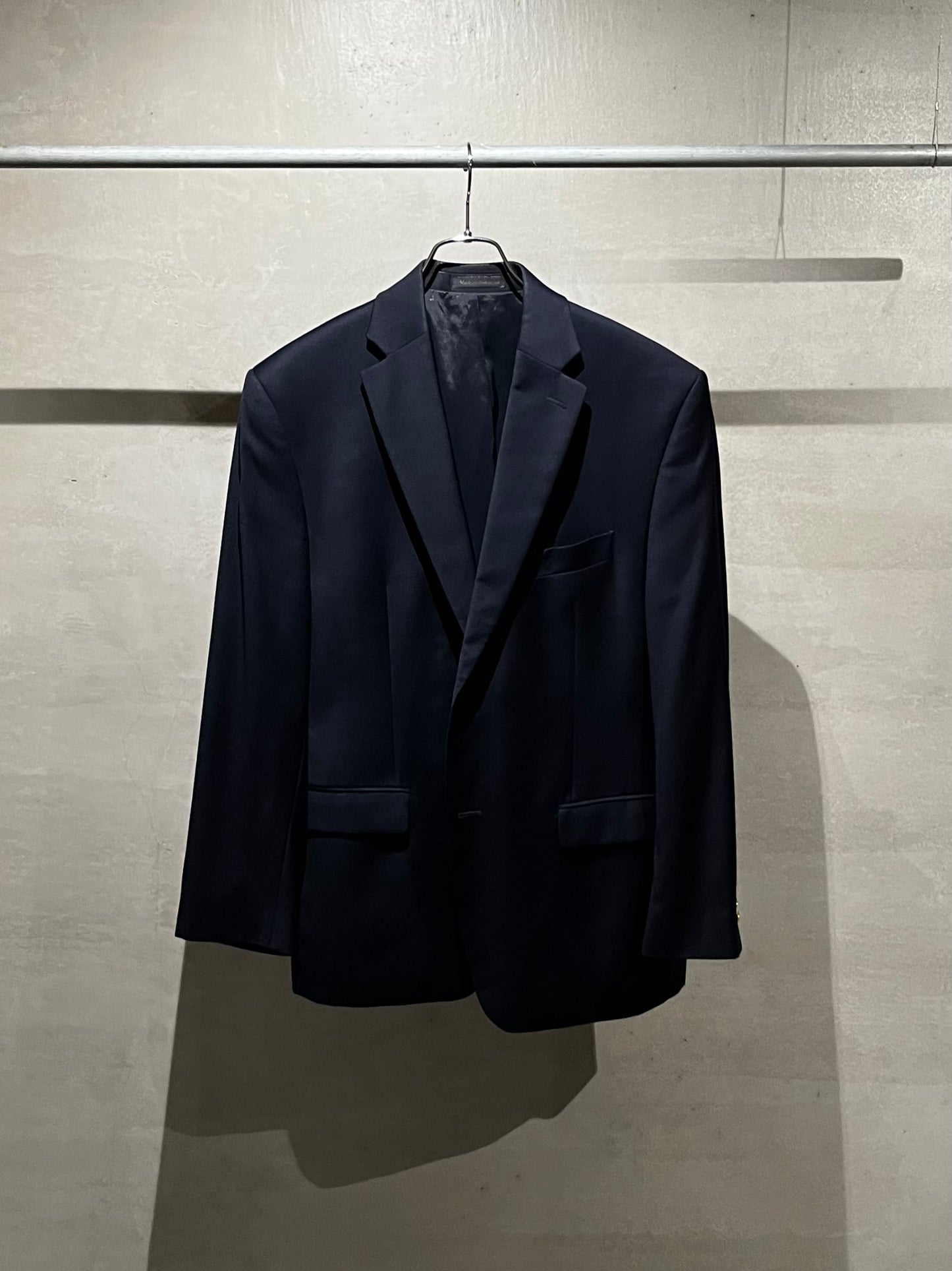 90's LAUREN RALPH LAUREN tailored jacket