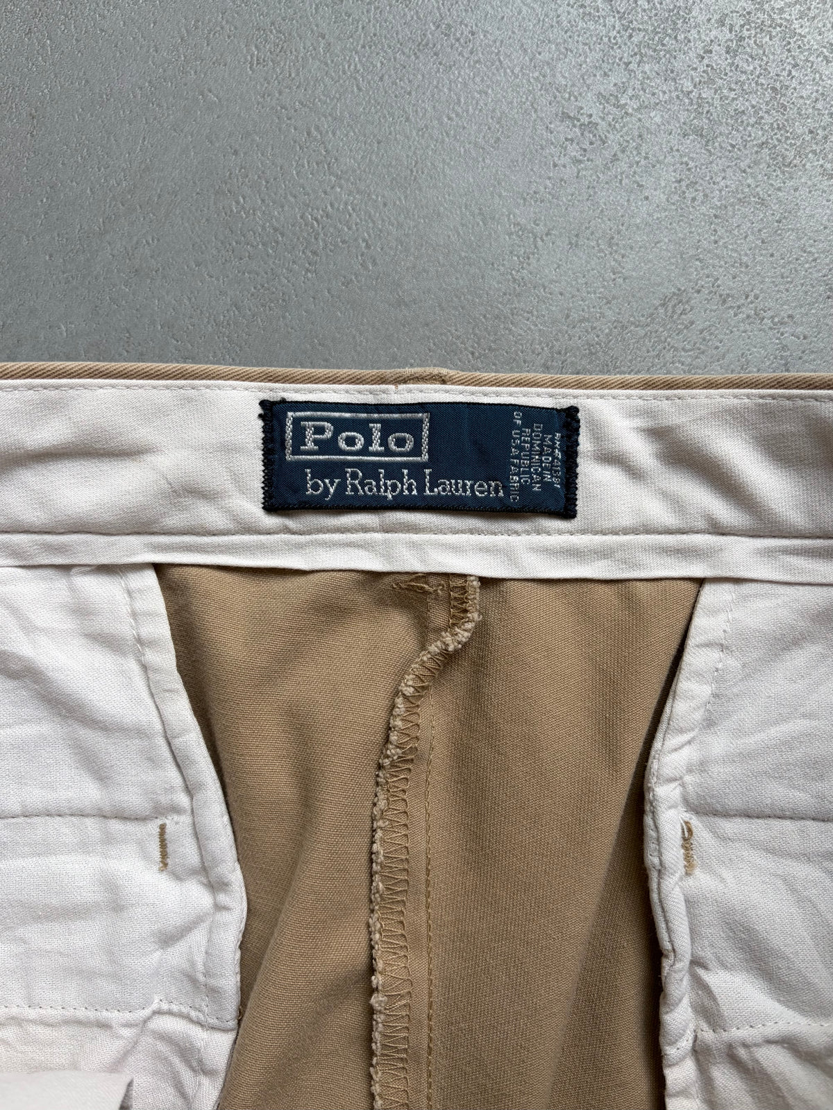 90's〜 Polo Ralph Lauren chino pants