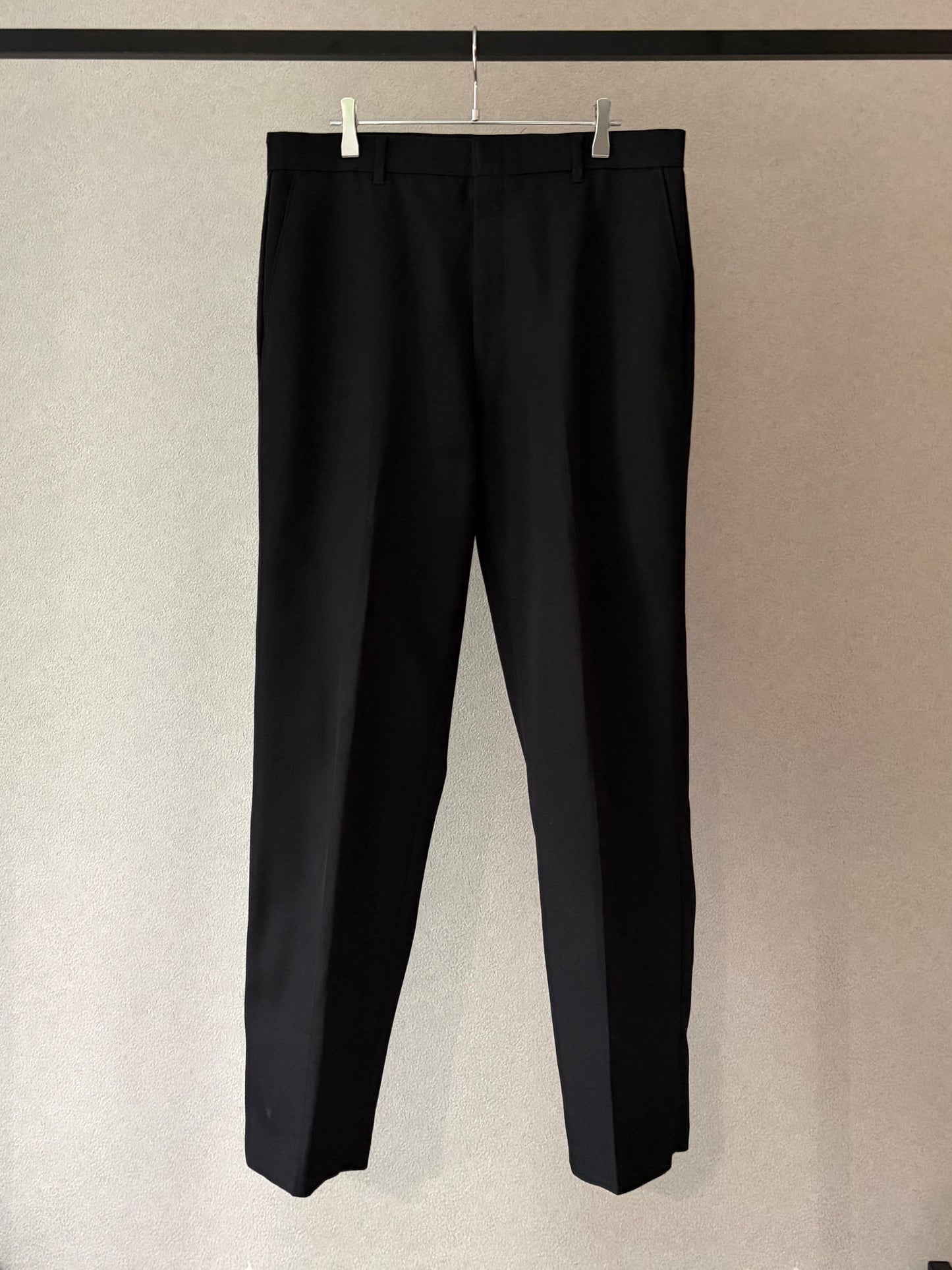 90's Levi's action slacks “Made in USA”
