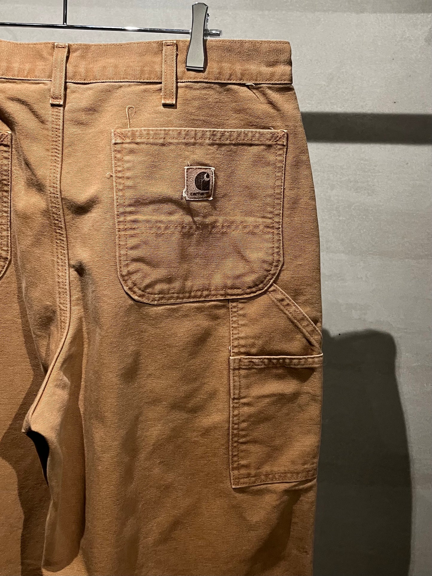 00's carhartt painter pants