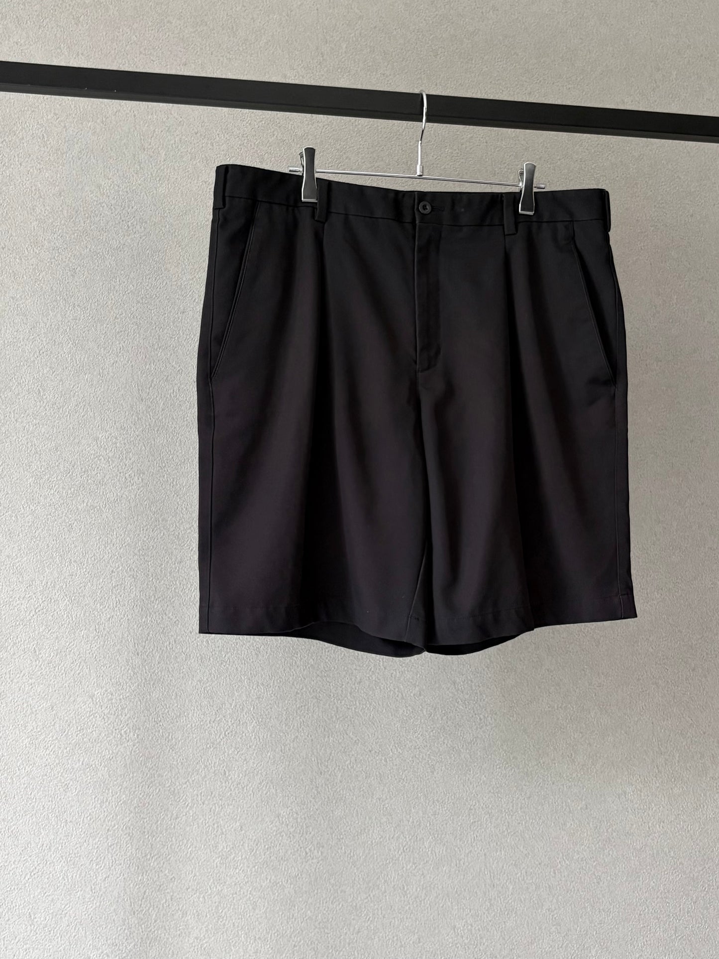 00's NIKE GOLF slacks shorts