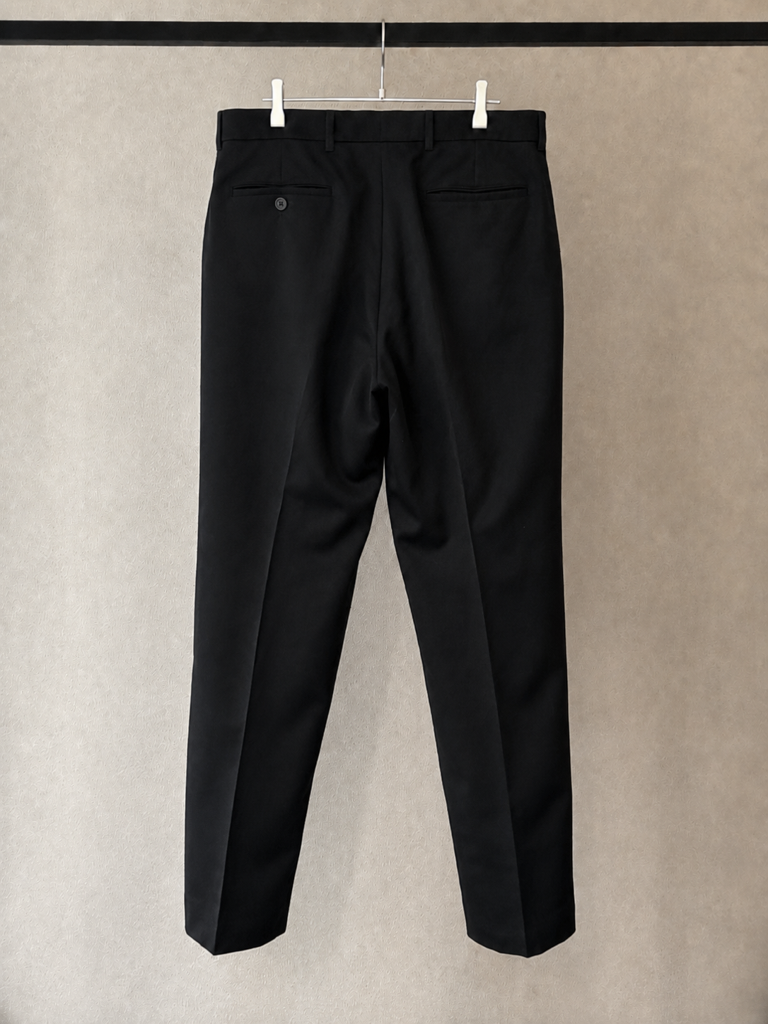90's Levi's action slacks “Made in USA”