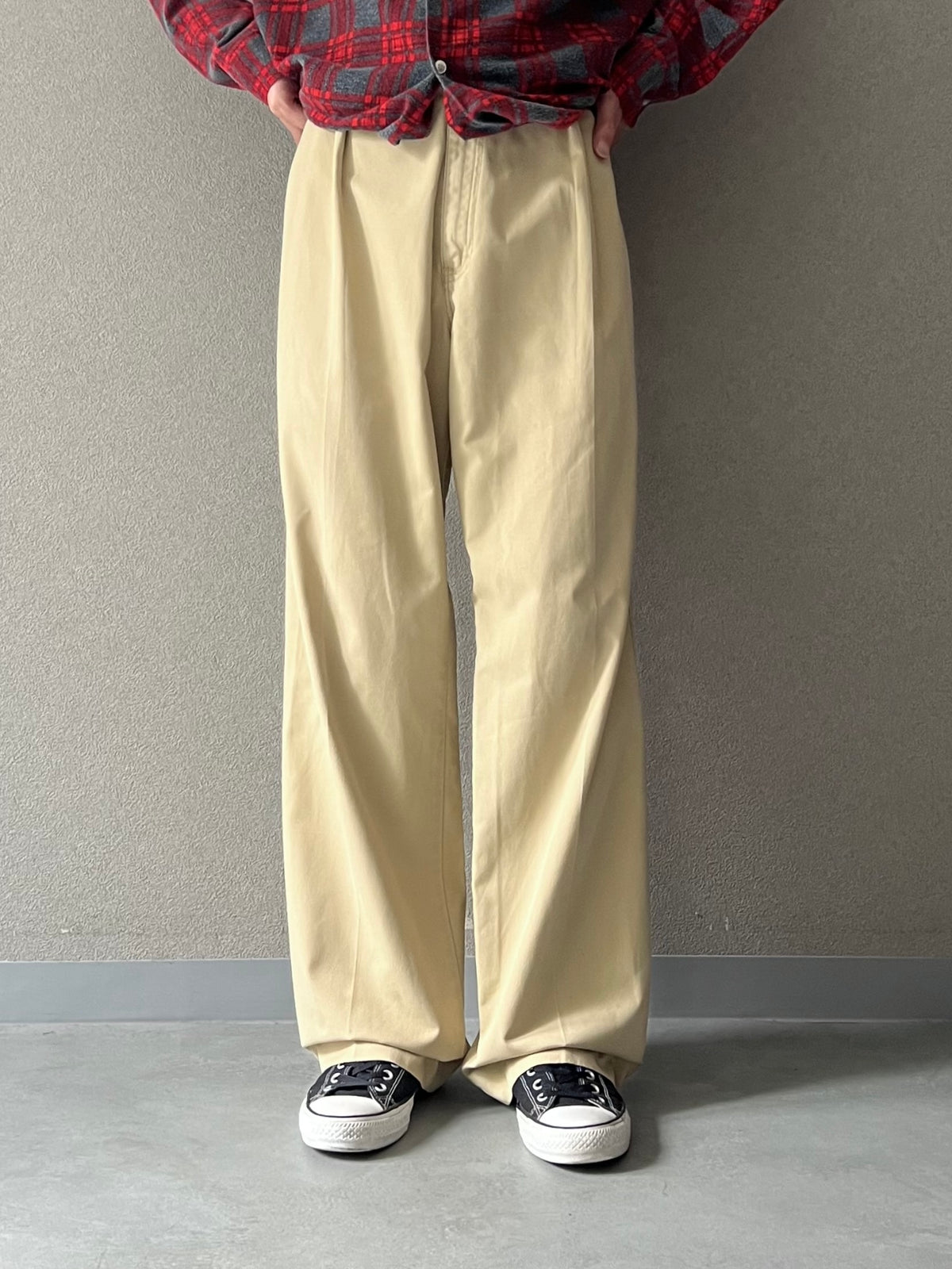 80's〜 patagonia Dual Spun pants