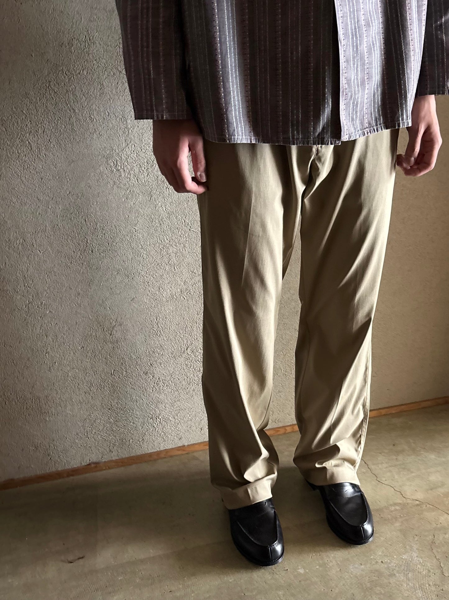 00's NIKE GOLF slacks