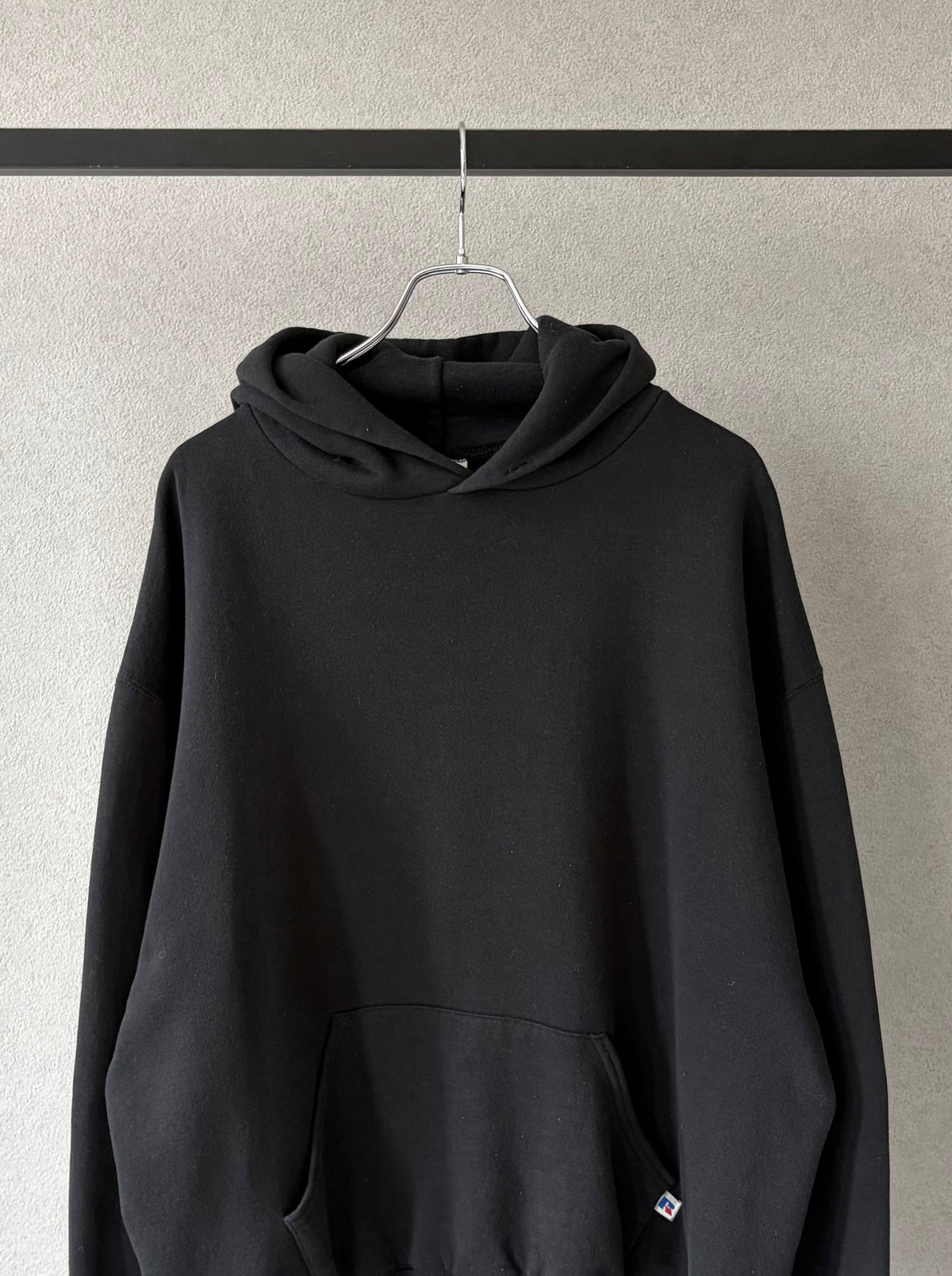 90's〜 RUSSELL sweat hoodie