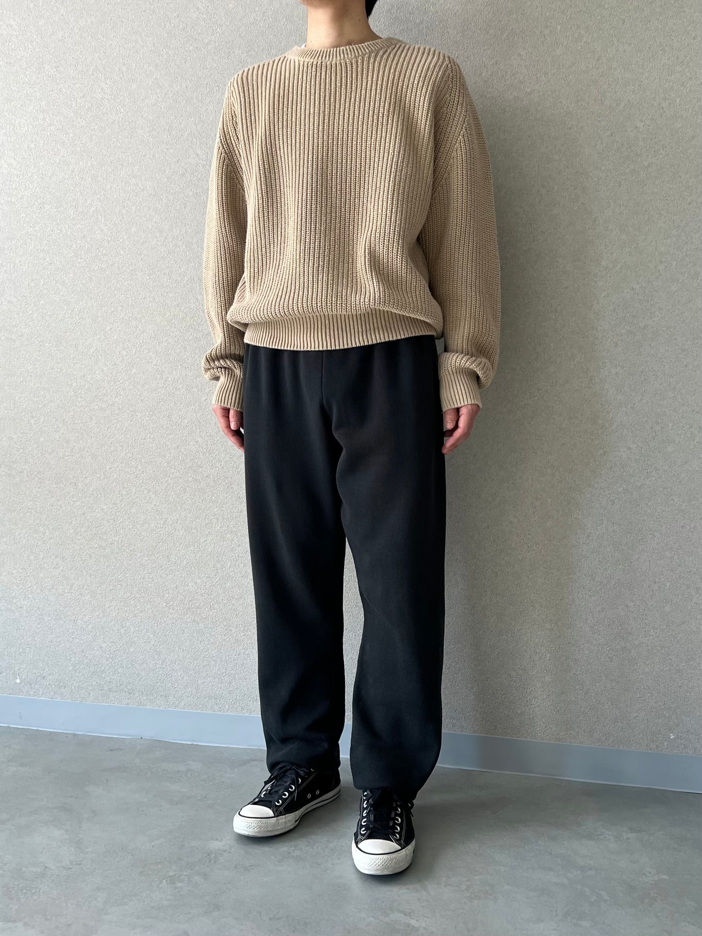 90's RUSSELL sweat pants "Made in USA"