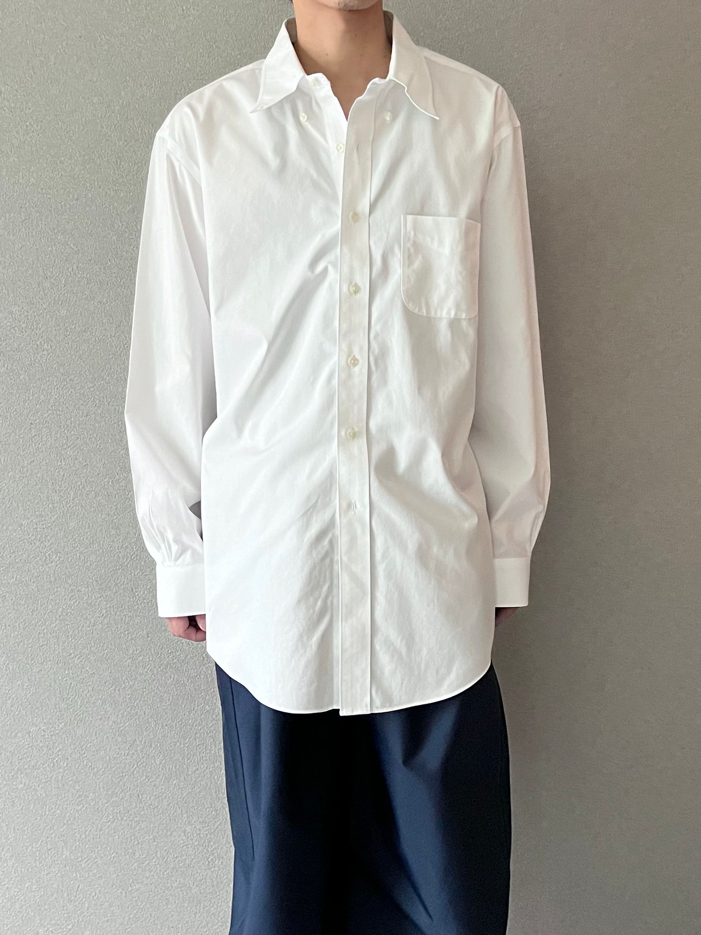 00's Brooks Brothers BD shirt
