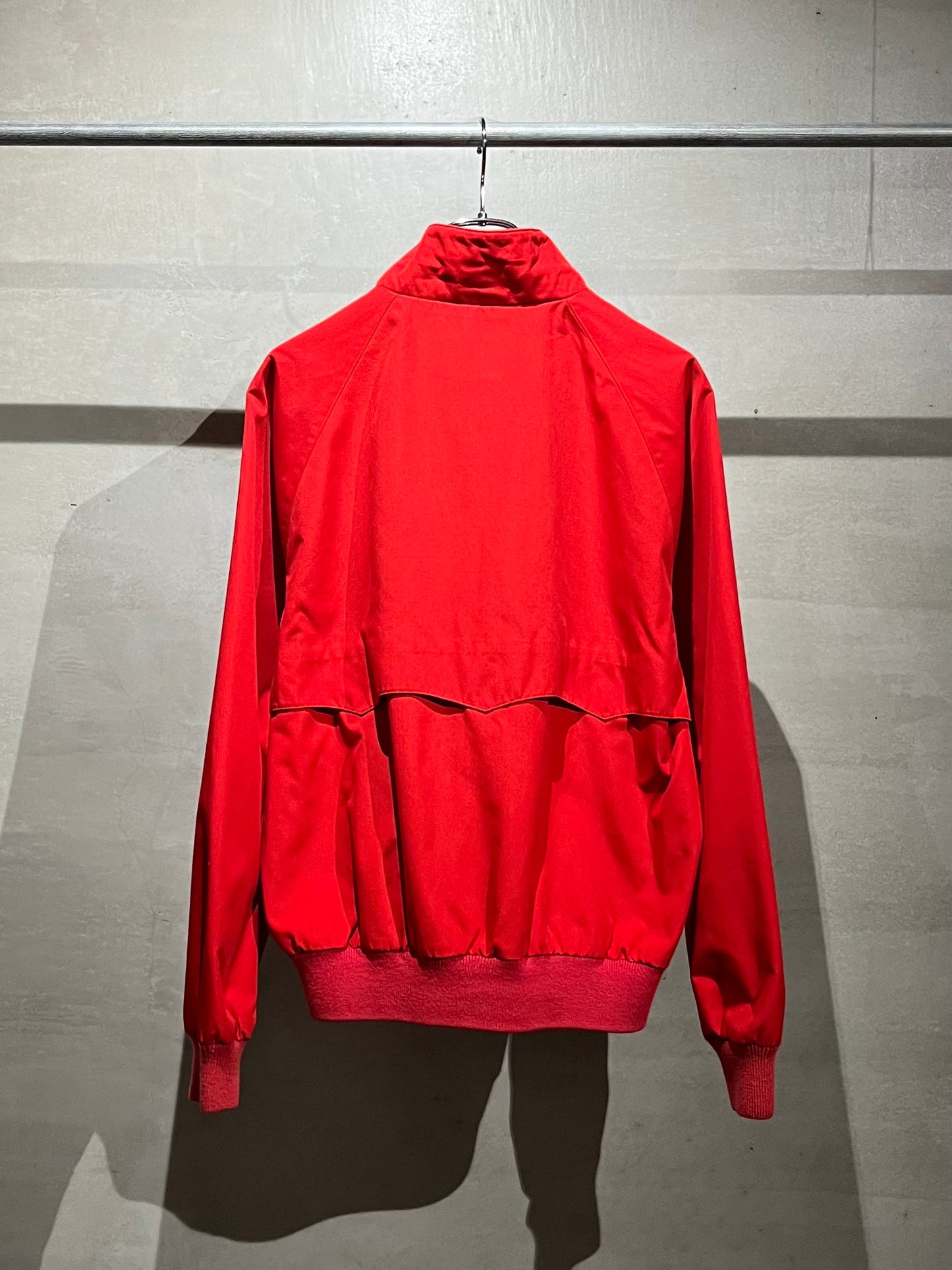 90's LANDS' END G-9 type jacket