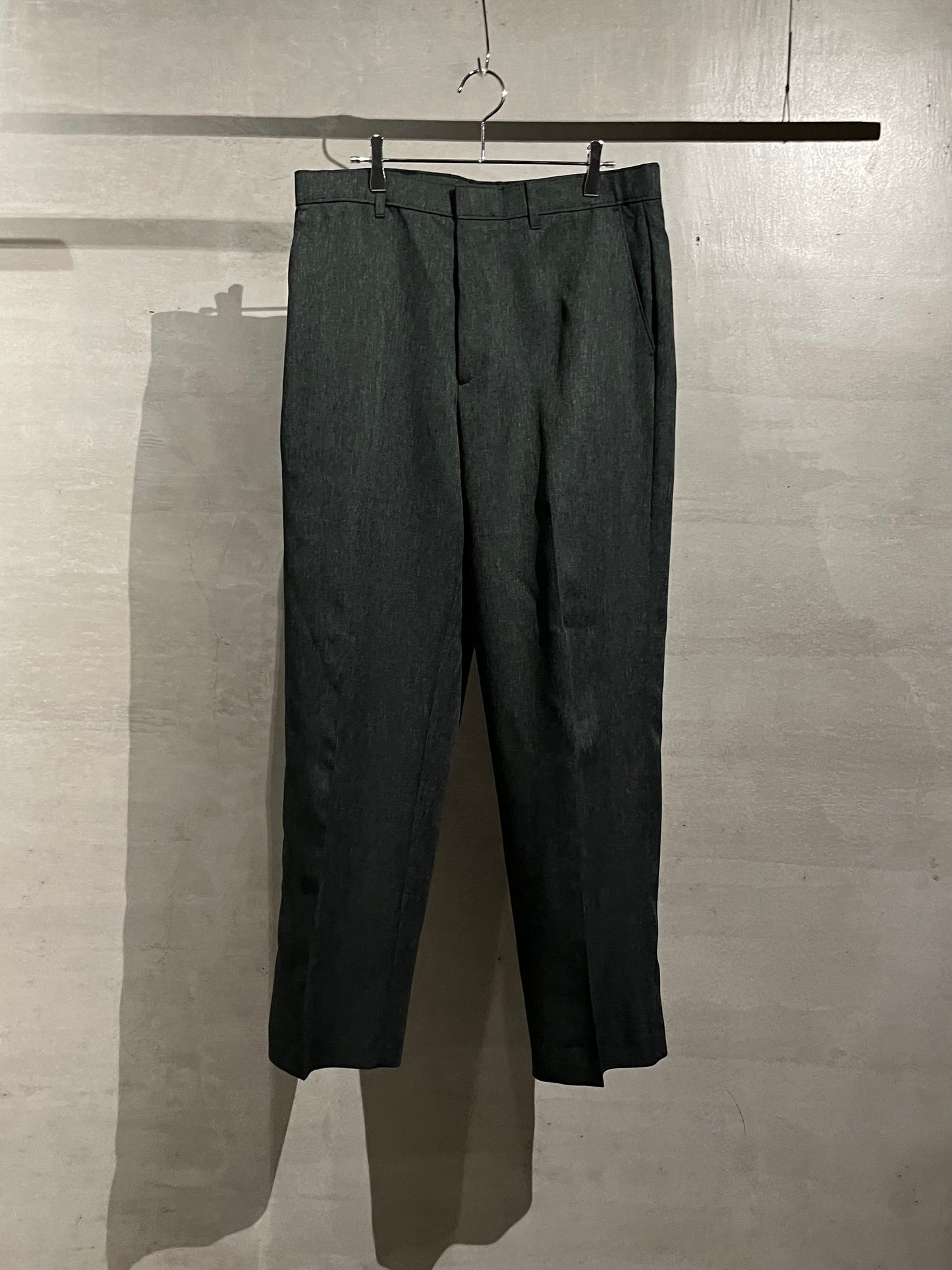 90's Levi's action slacks