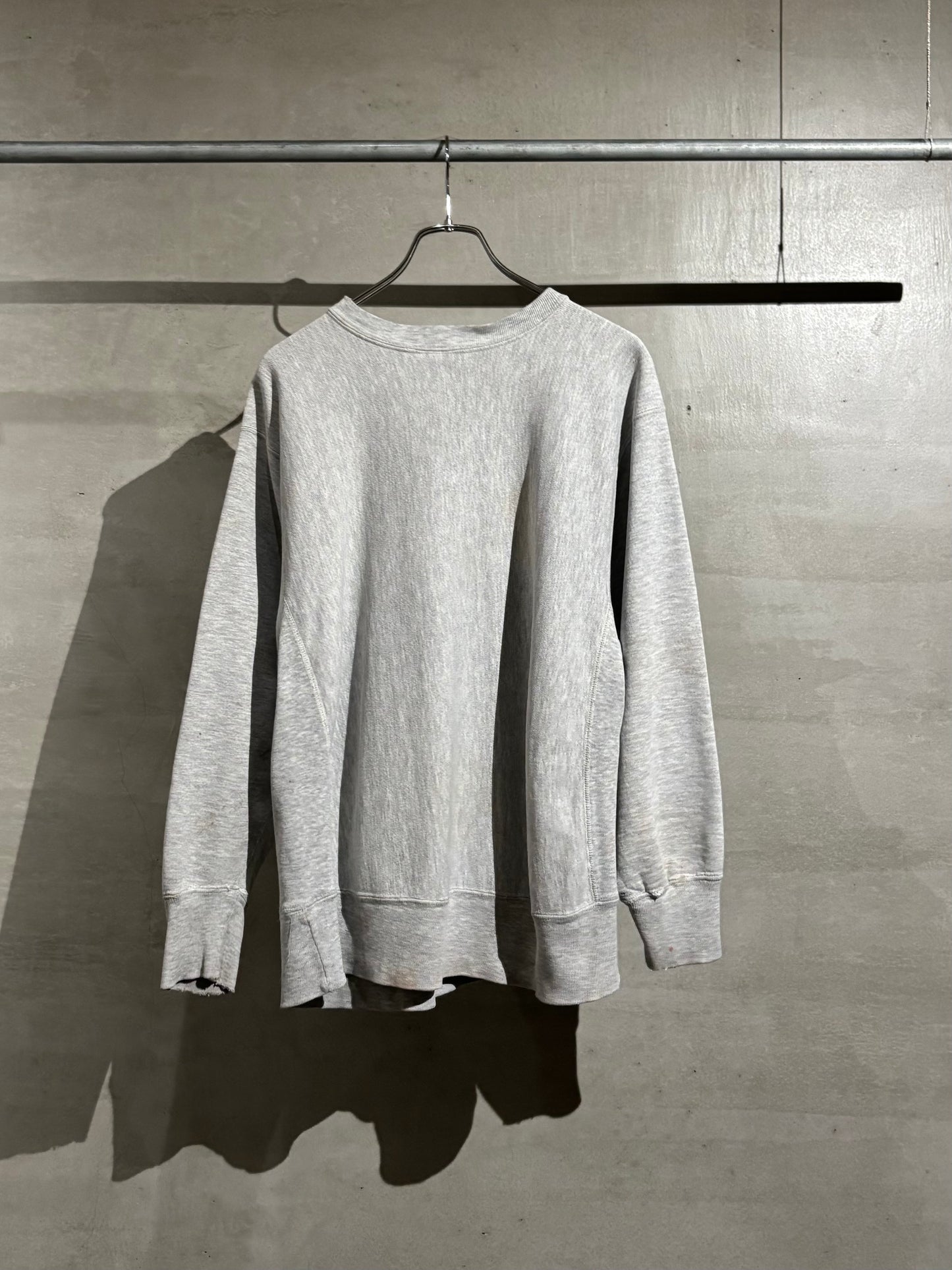80's Champion REVERSE WEAVE “Made in USA”