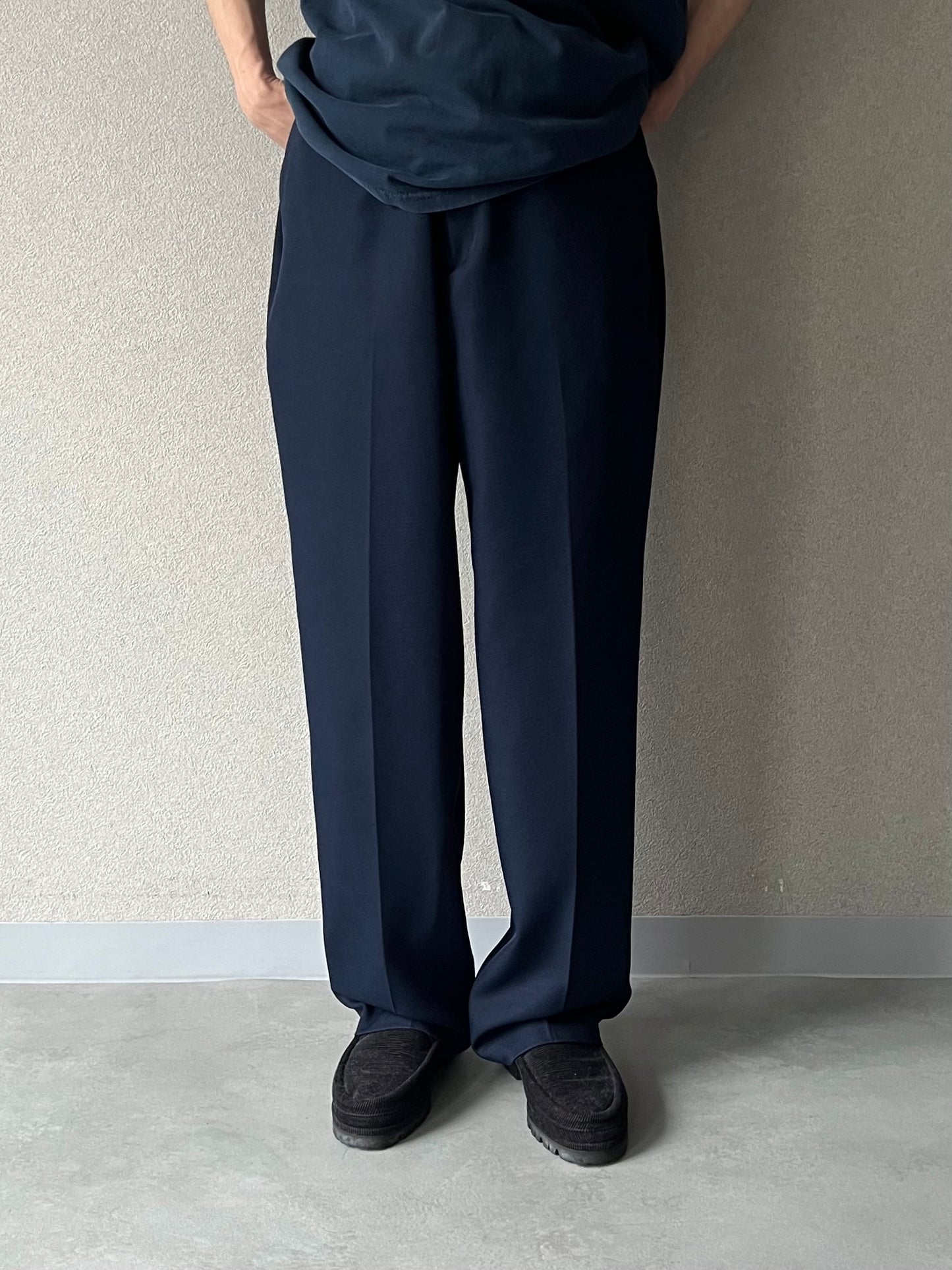 90's Levi's action slacks