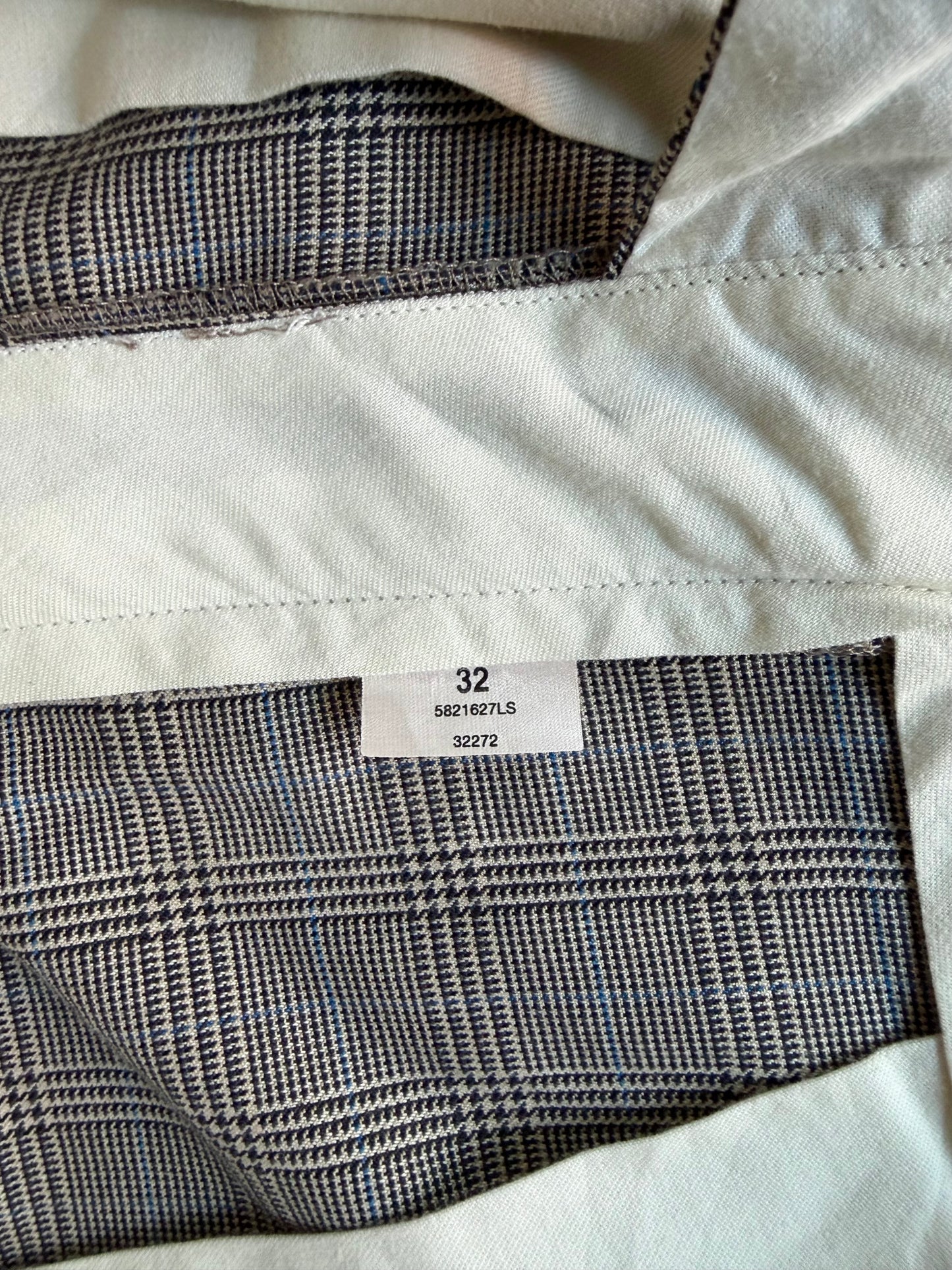 90's Polo Ralph Lauren cotton slacks shorts