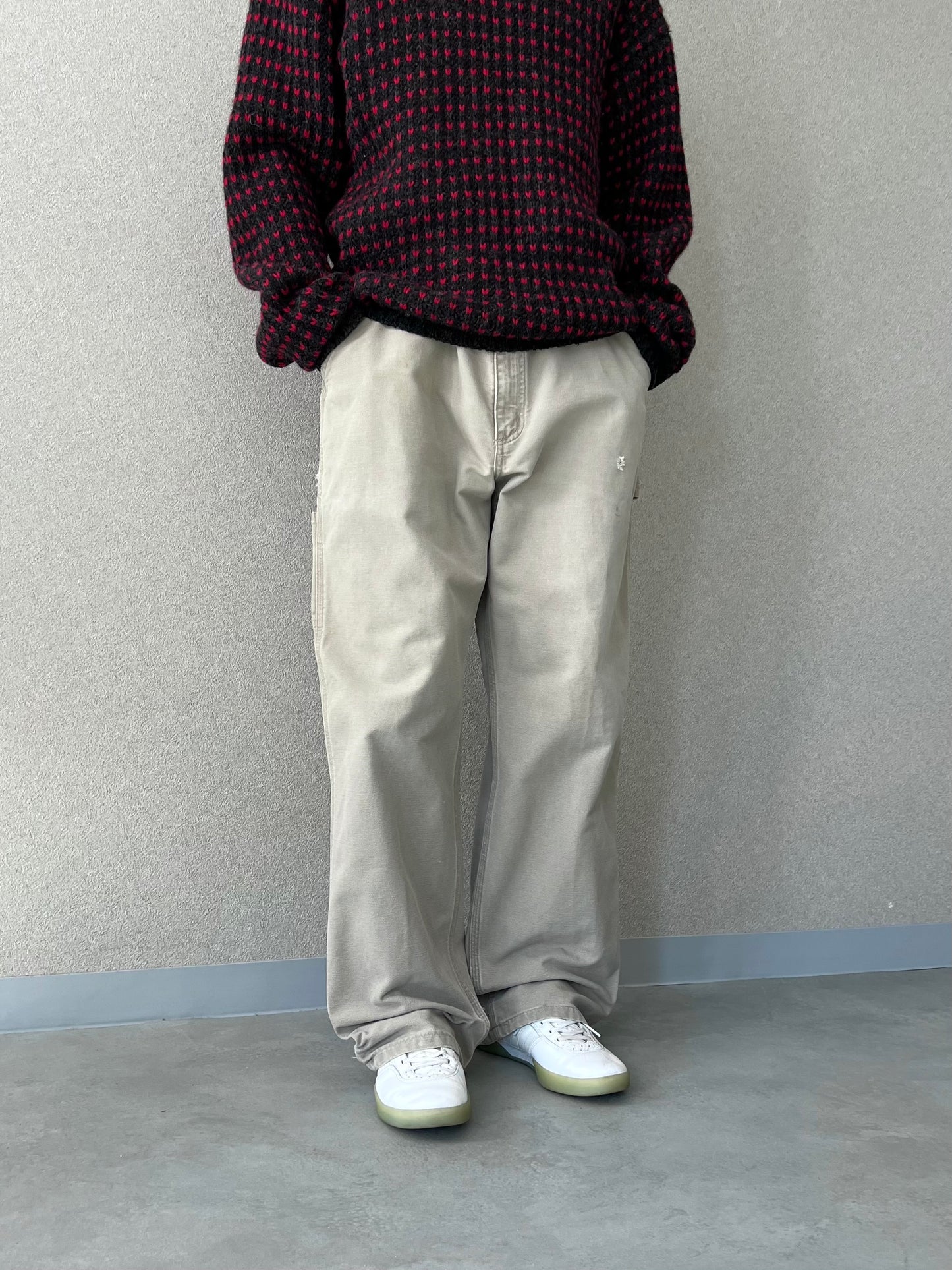 00's carhartt painter pants