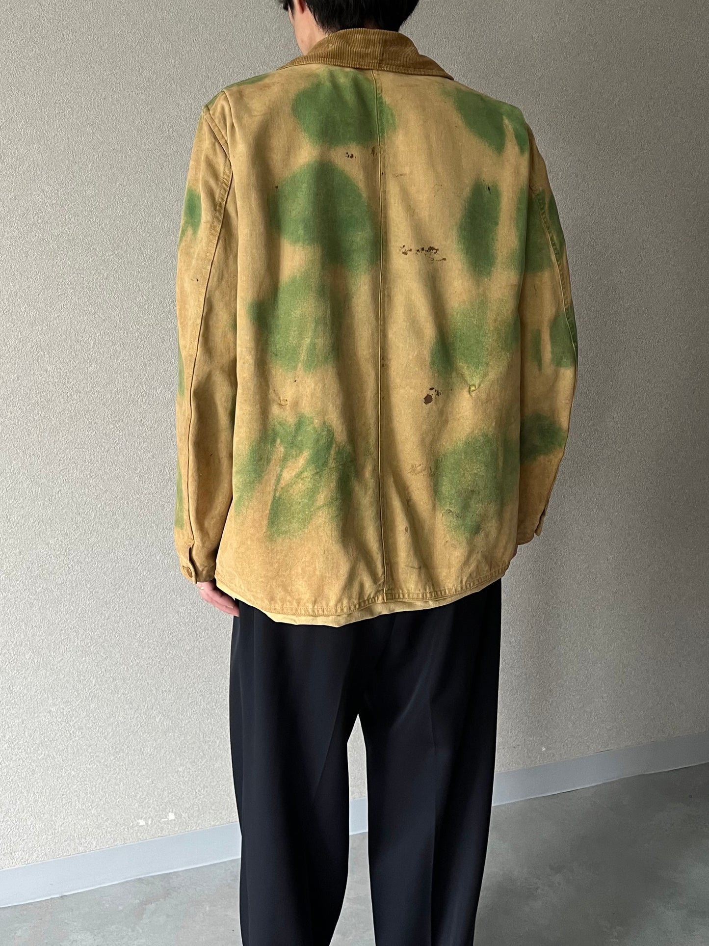50's〜 American Field hunting jacket