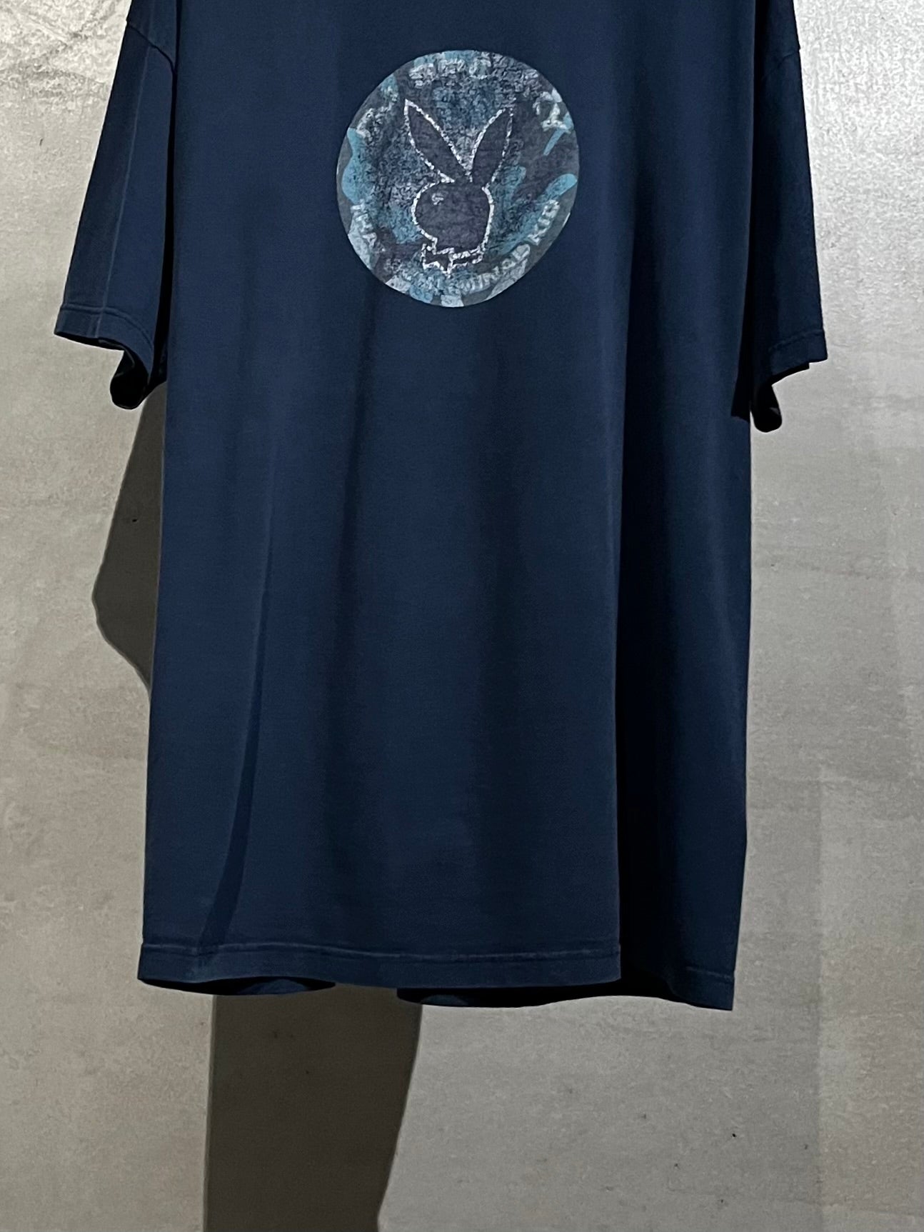90's DJ SPOOKY music t-shirt