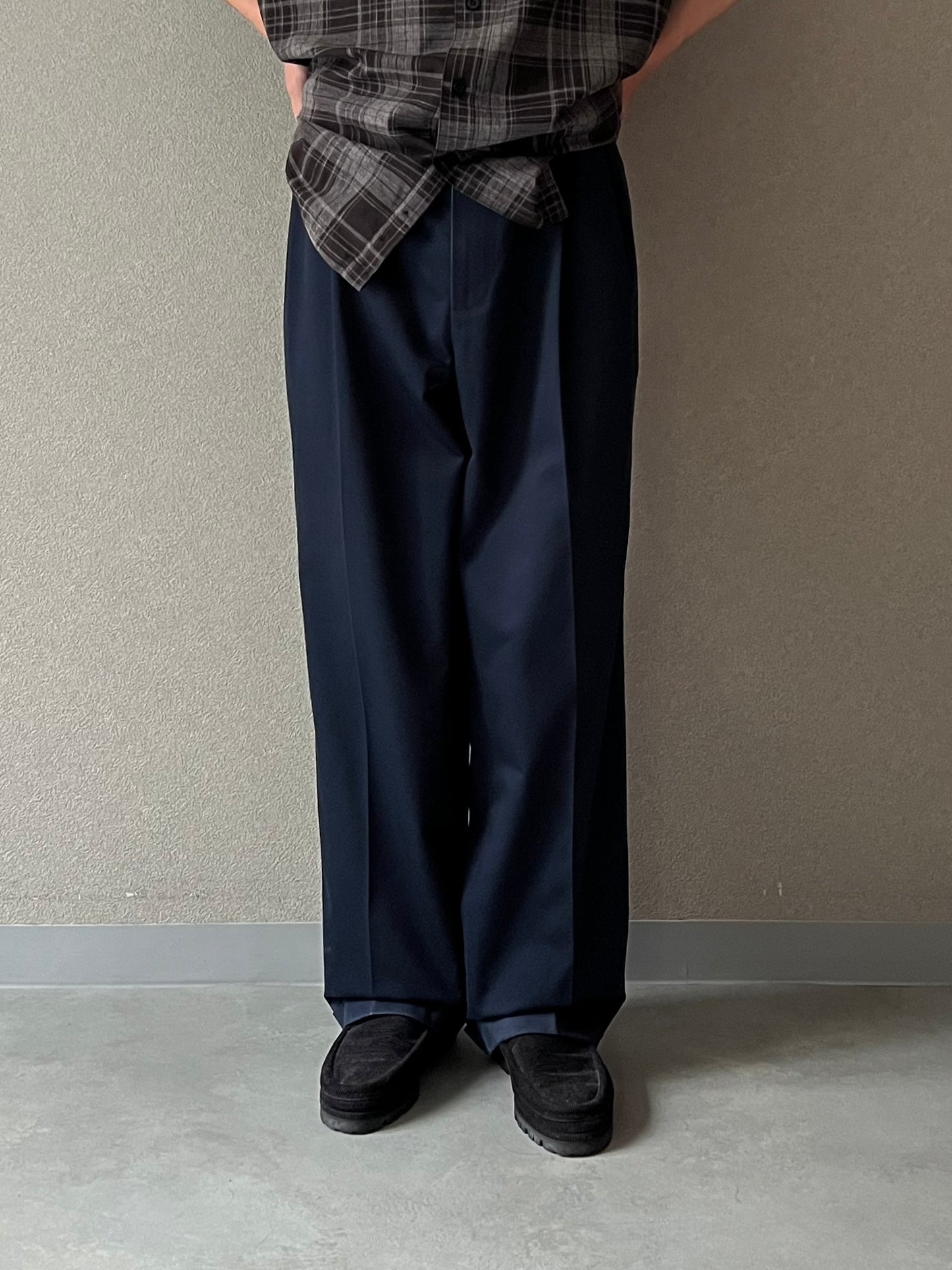 00's Brooks Brothers chino pants