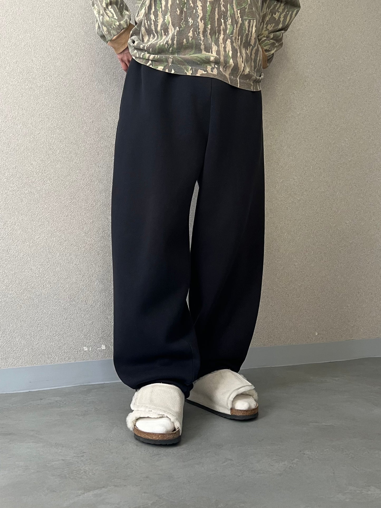 90's DISCUS sweat pants
