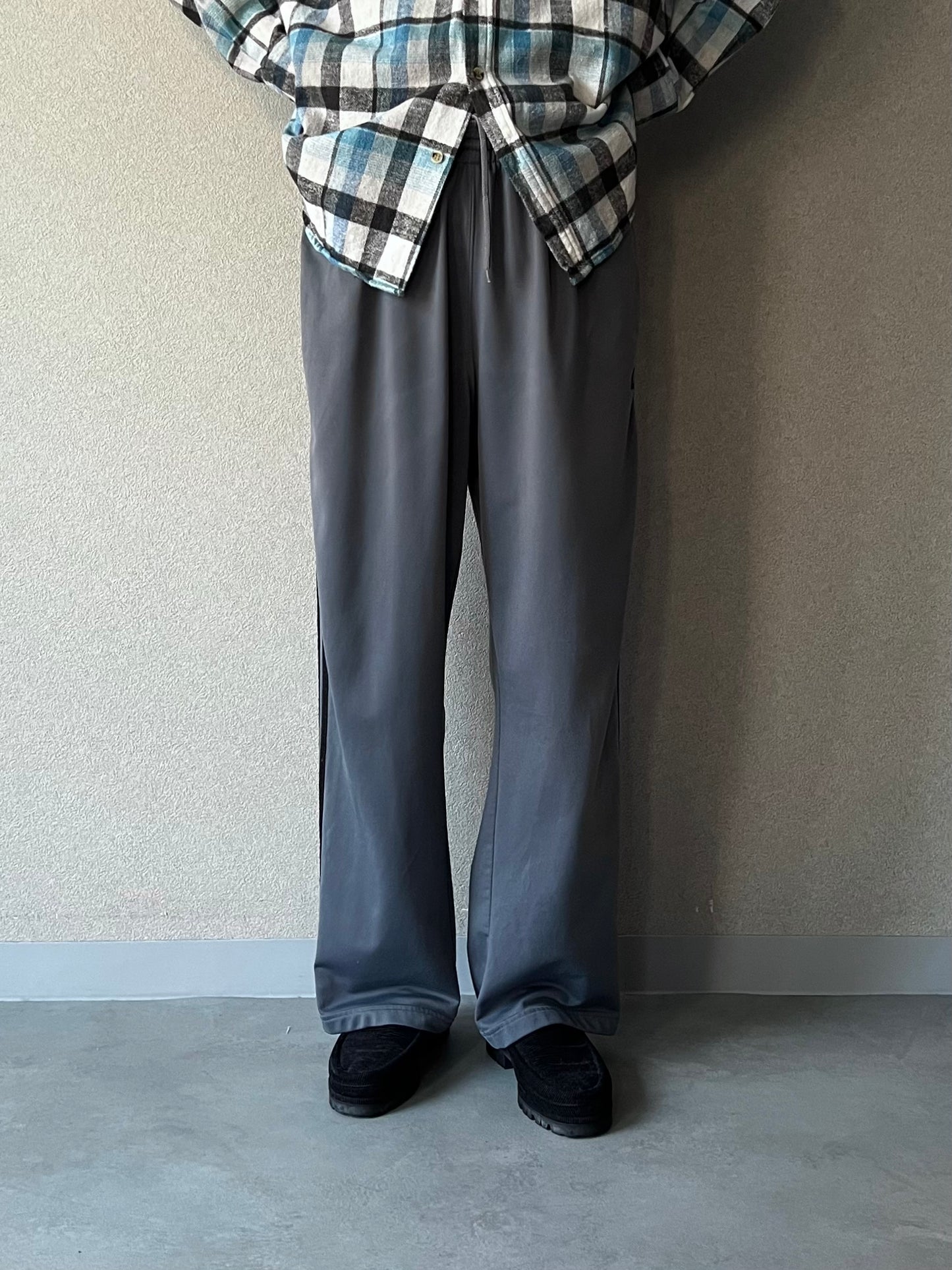 00's adidas track pants