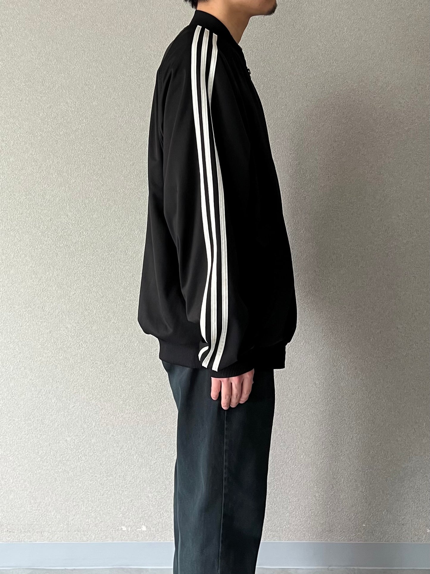 80's〜 adidas track jacket