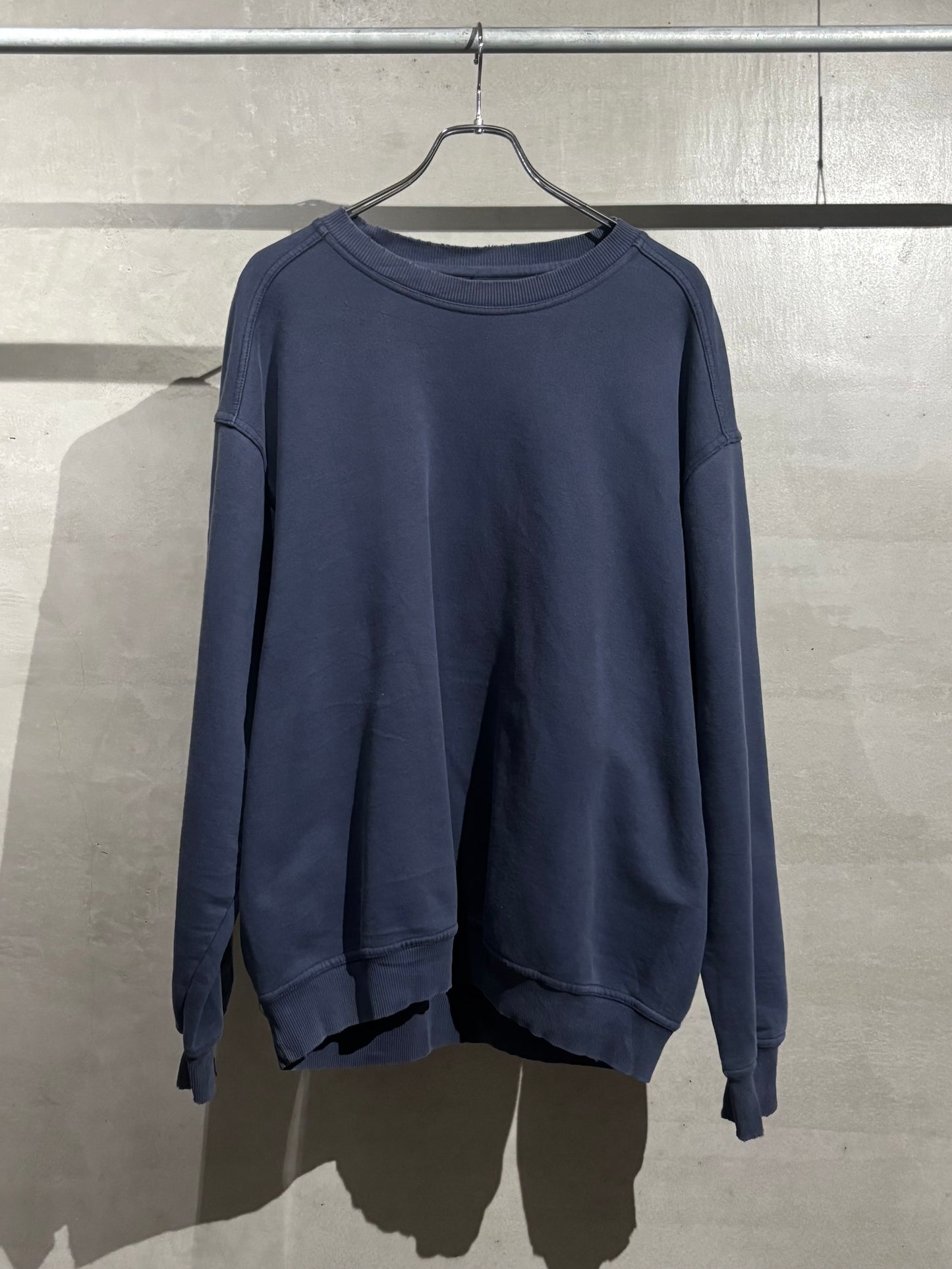 90's PLUMA×RUSSELL sweater