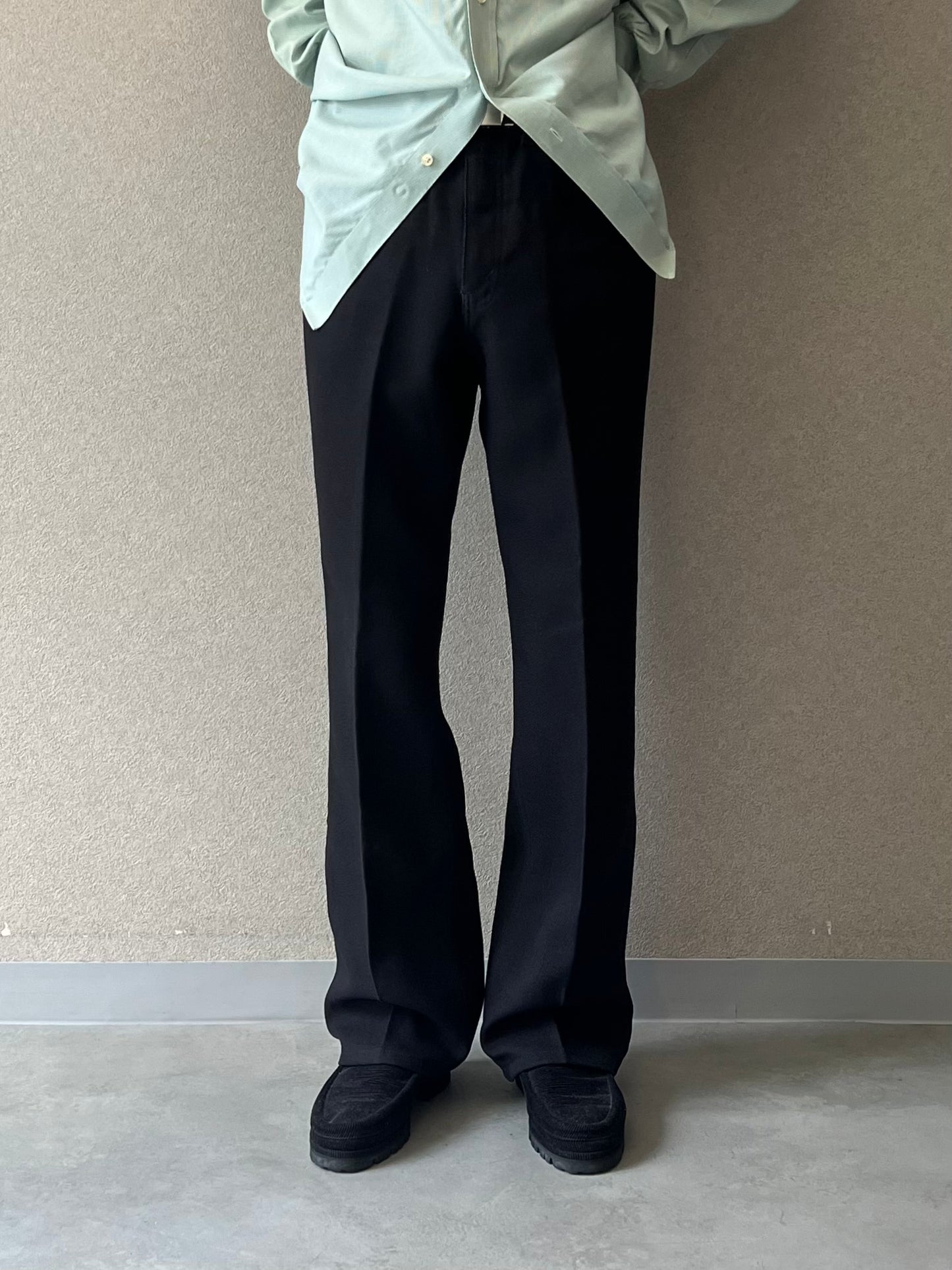90's Levi's STA-PREST pants “Made in USA”